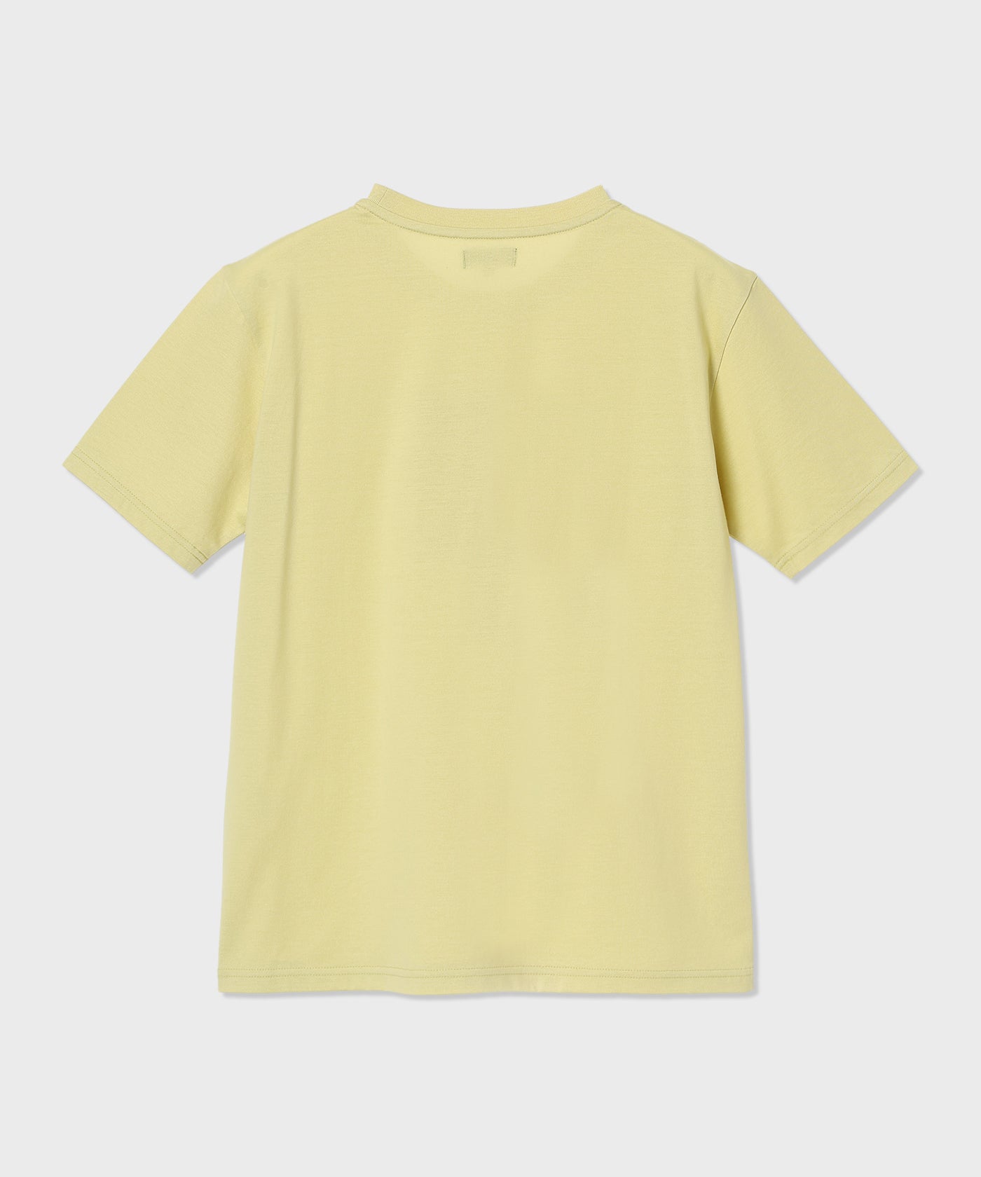 [ボルネオTシャツ 61BC01]ライトグリーン6215660750メンズ&ウィメンズ 2