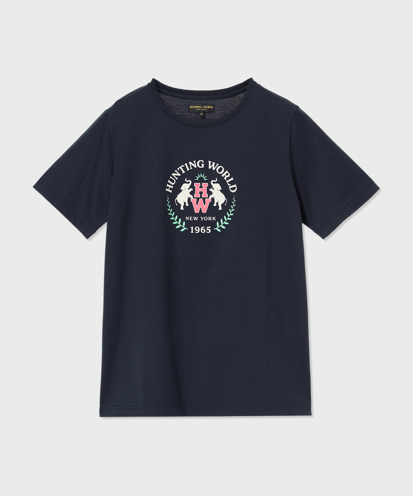 Tシャツ＆ポロシャツ – HUNTING WORLD ONLINE STORE