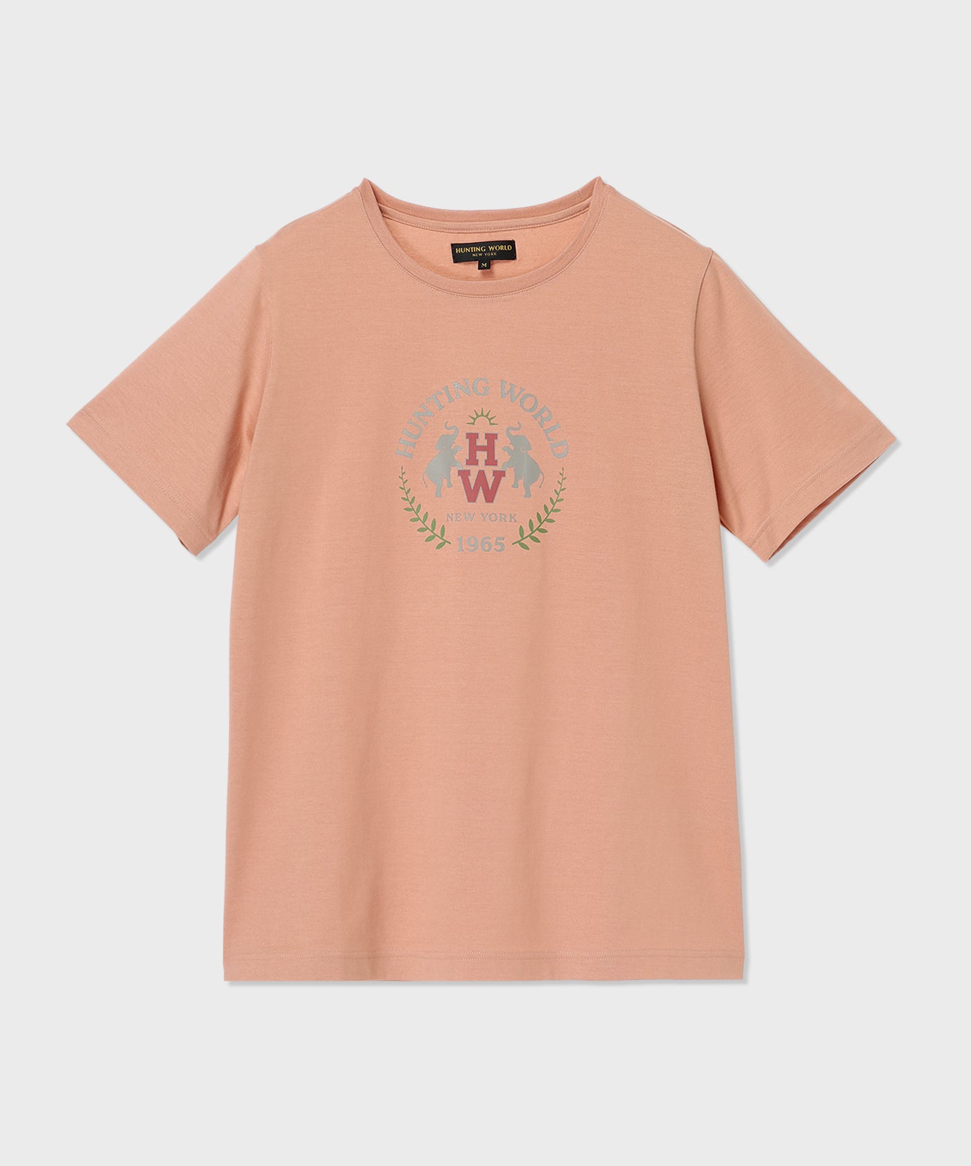 Tシャツ＆ポロシャツ – HUNTING WORLD ONLINE STORE