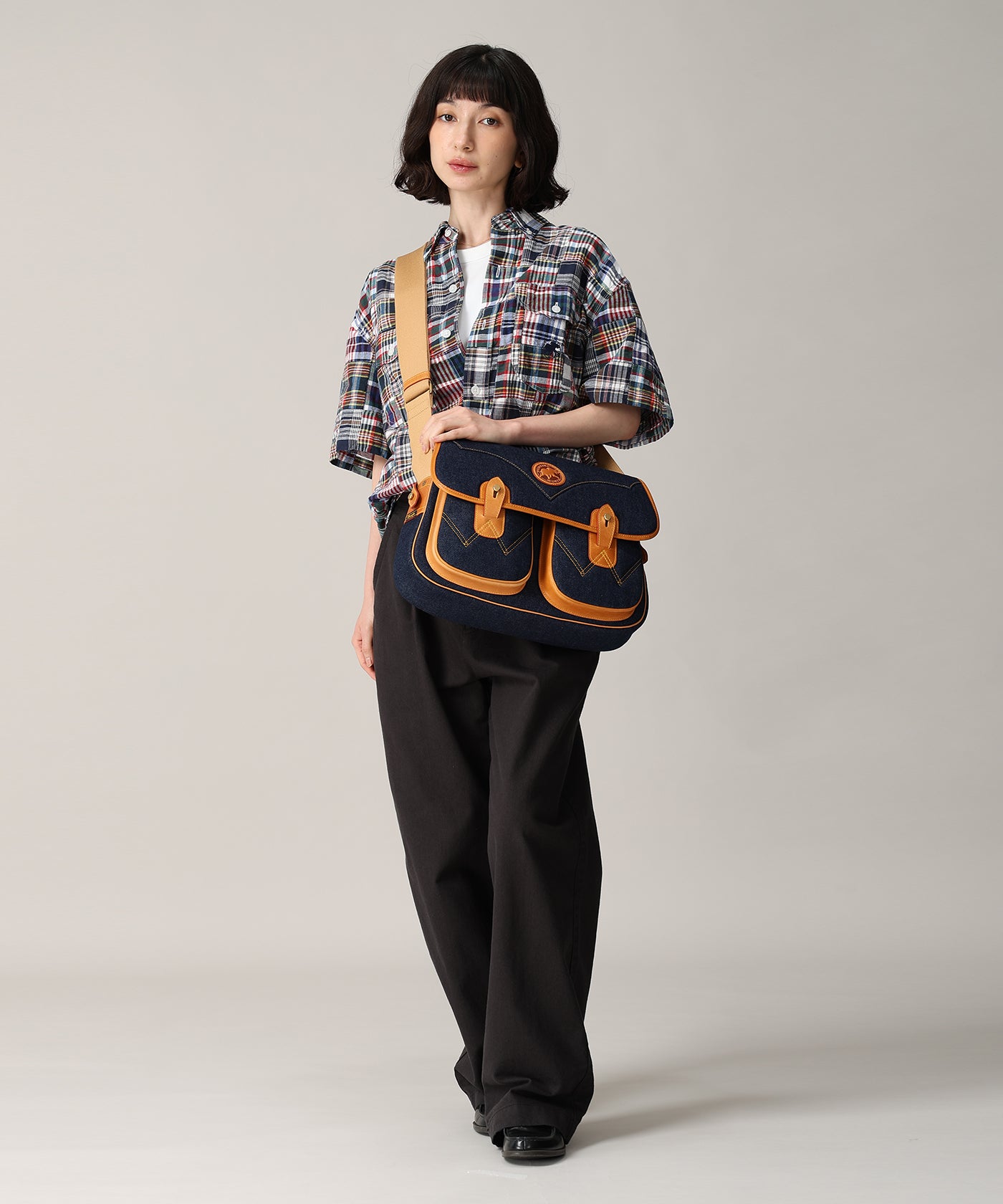 2026春夏新作 – HUNTING WORLD ONLINE STORE
