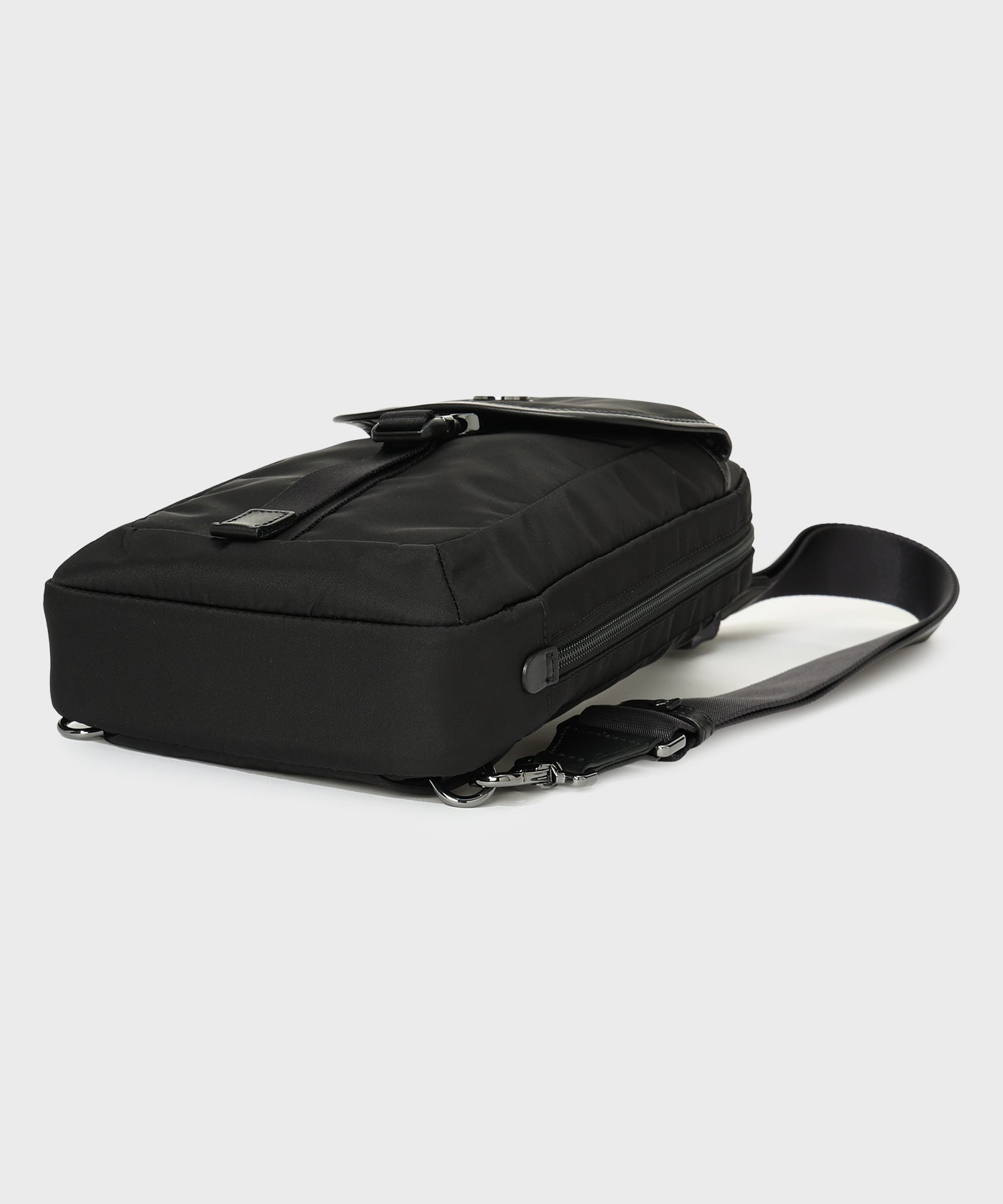 リフレクション[ボディバッグ 2804RFL]ブラック6109153508 5