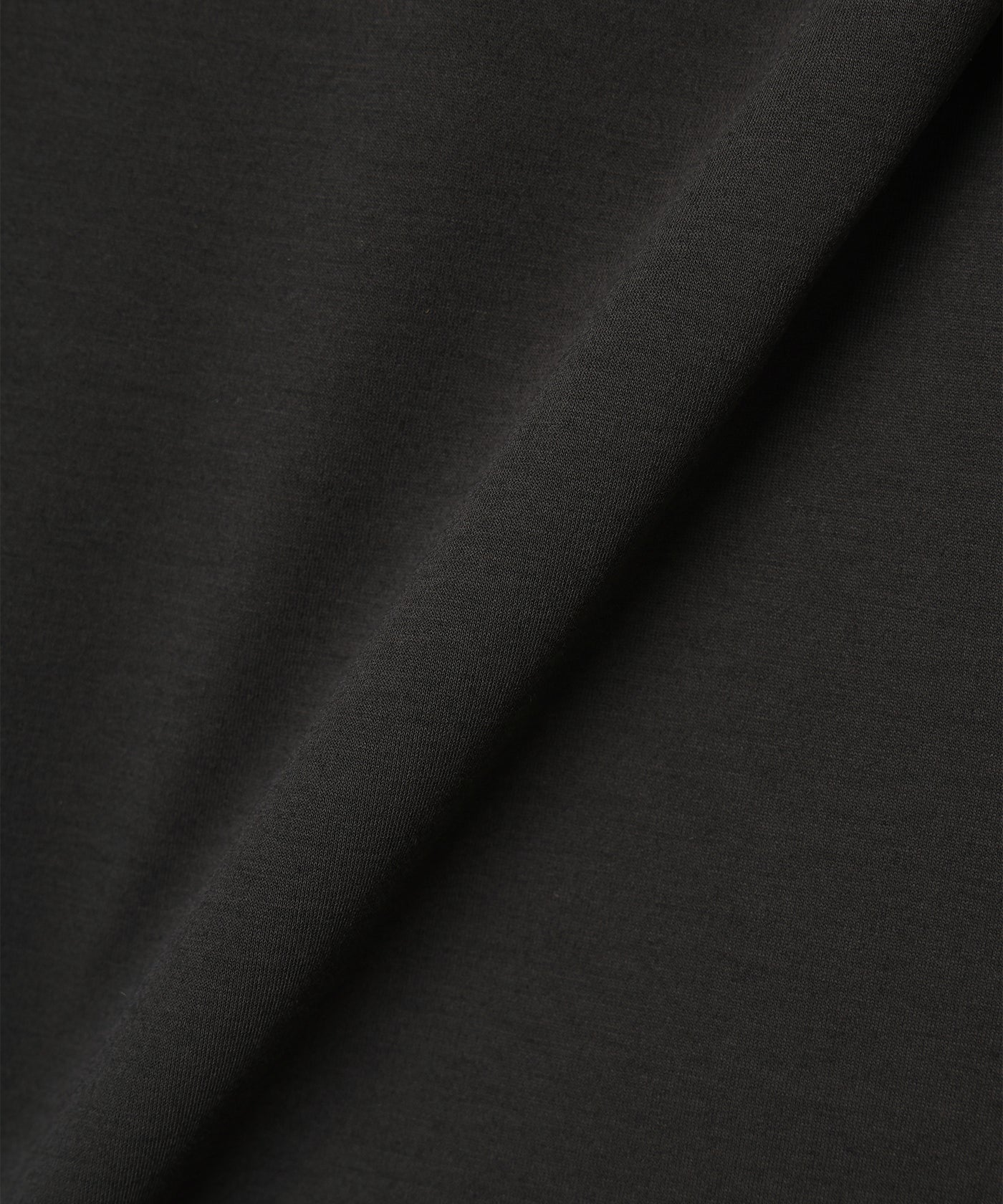 CRAFTED BY DESCENTE.LAB[ショートスリーブTシャツ SHT90M]ブラック6235600808メンズ 7