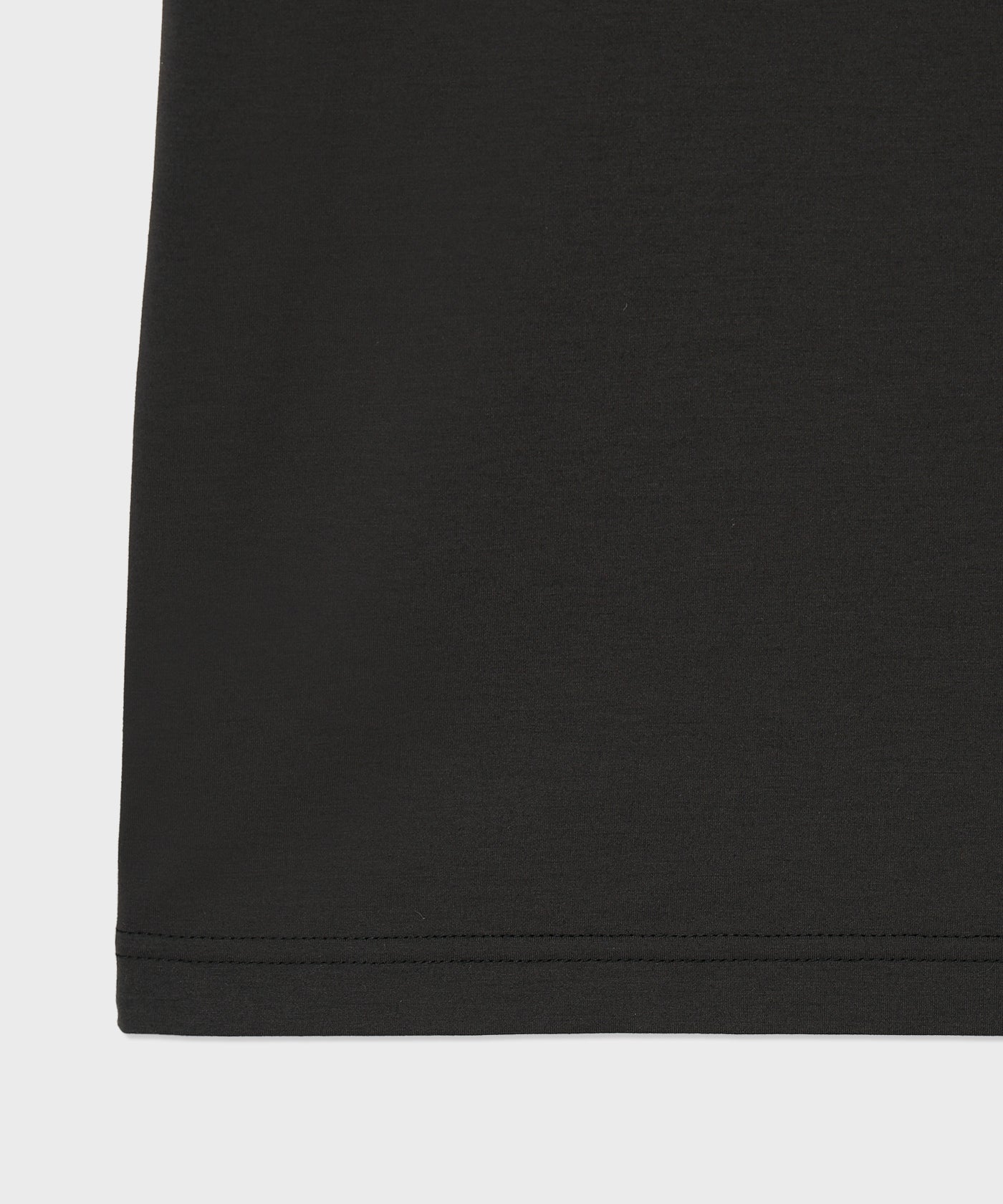 CRAFTED BY DESCENTE.LAB[ショートスリーブTシャツ SHT90M]ブラック6235600808メンズ 6