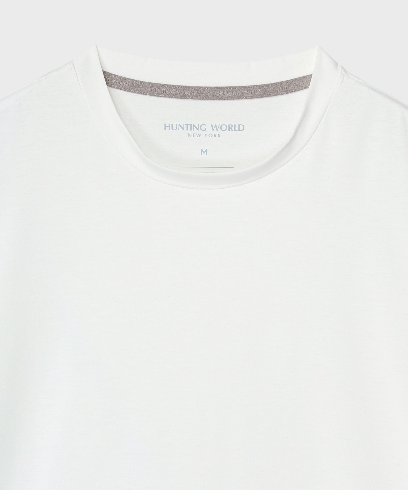 CRAFTED BY DESCENTE.LAB[ショートスリーブTシャツ SHT90M]ホワイト6235600800メンズ 3