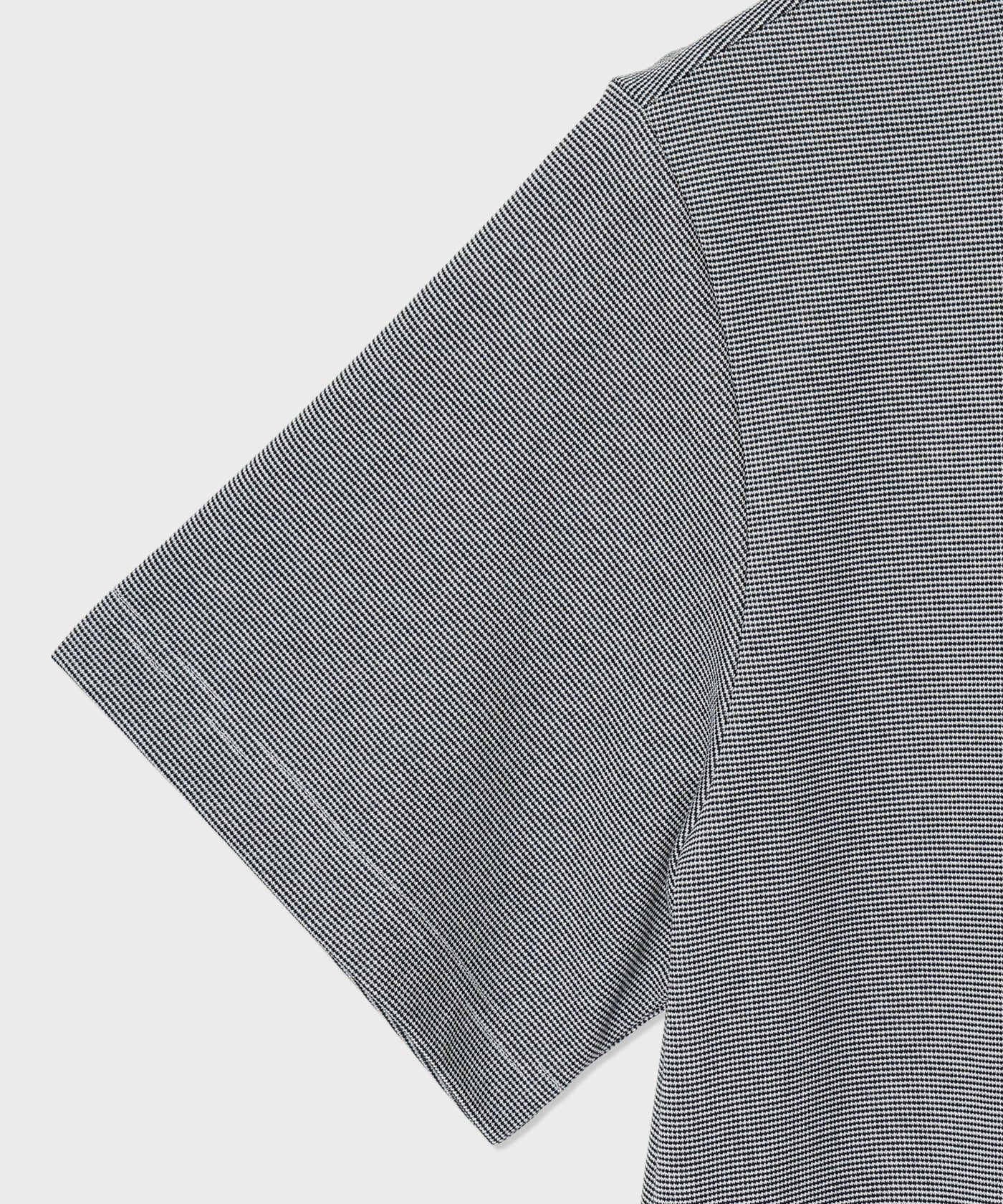 CRAFTED BY DESCENTE.LAB[ショートスリーブポロシャツ SHS90M]ネイビー6235600778メンズ 5