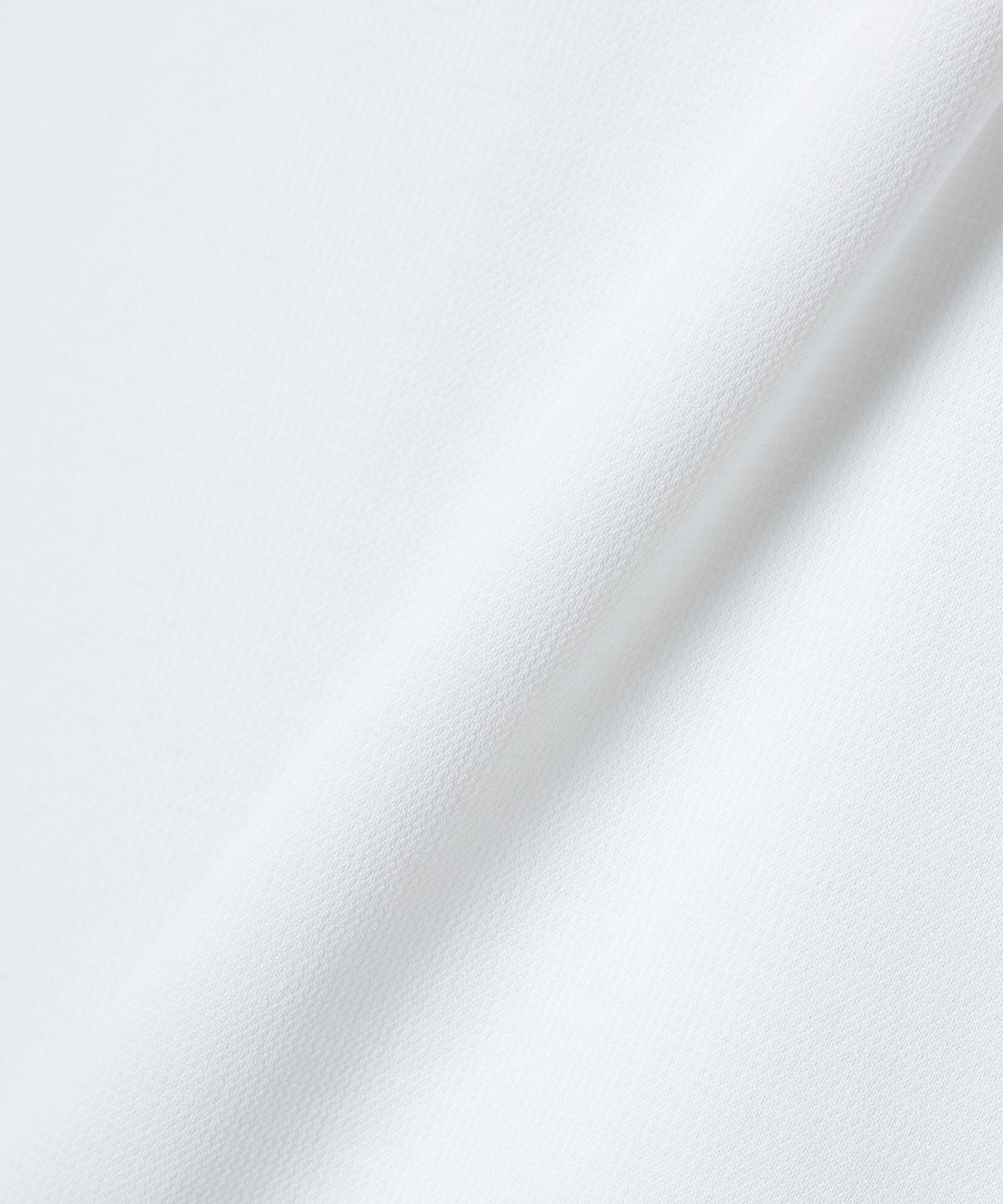CRAFTED BY DESCENTE.LAB[ショートスリーブポロシャツ SHS90M]ホワイト6235600700メンズ 7