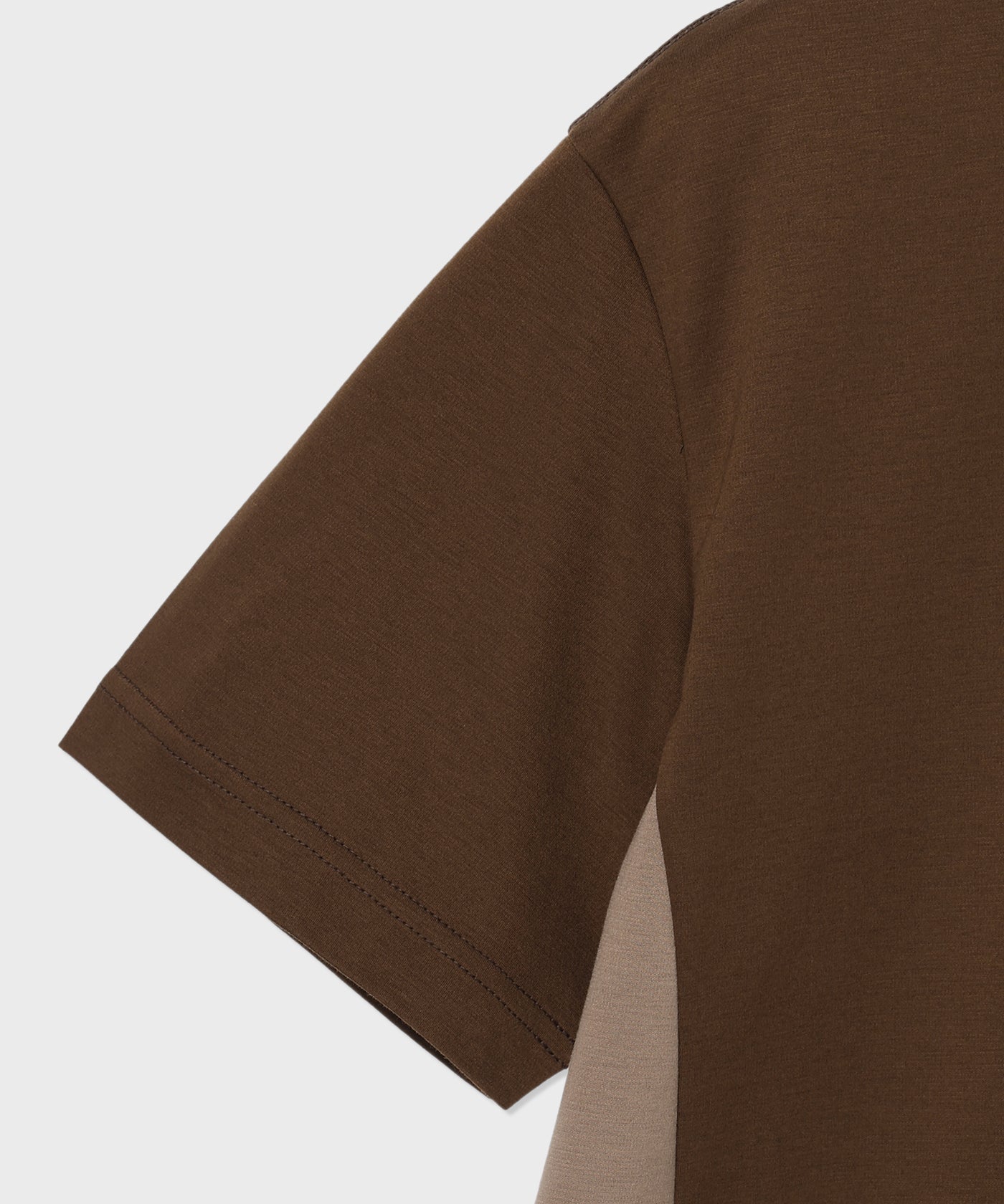 [AラインTシャツ 62TS52]ブラウン6206765236ウィメンズ 4