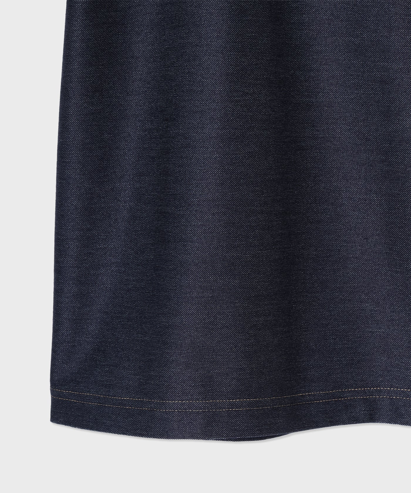 [デニムジャージーTシャツ 62TS51]ネイビー6206765178ウィメンズ 6