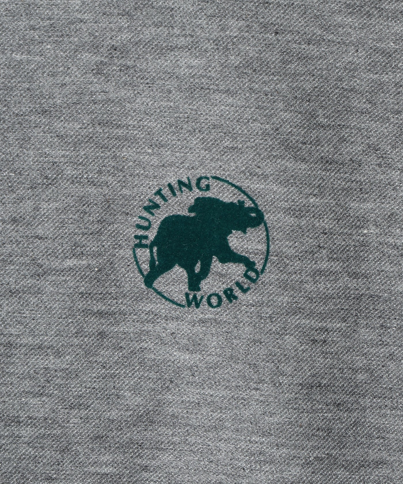 [デニムジャージーロングスリーブTシャツ 62TS03]グレー6206660305メンズ 4