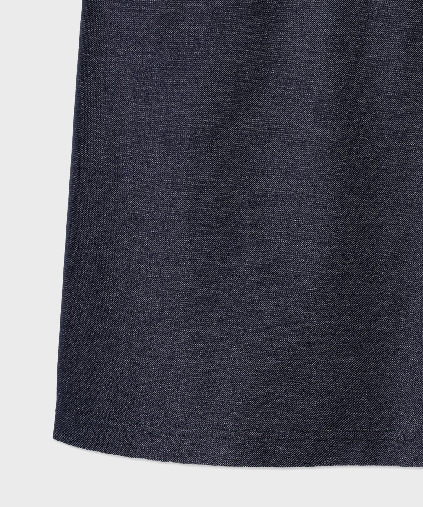 [デニムジャージーTシャツ 62TS01]ネイビー6206660178メンズ 6