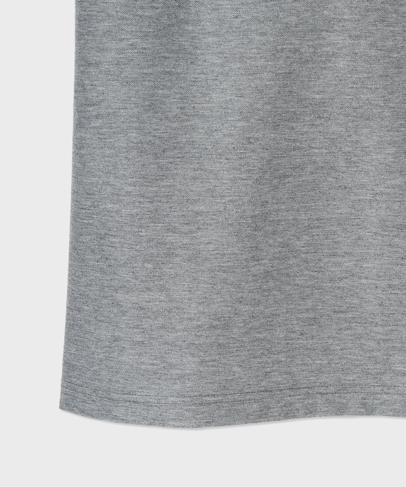 [デニムジャージーTシャツ 62TS01]グレー6206660105メンズ 6