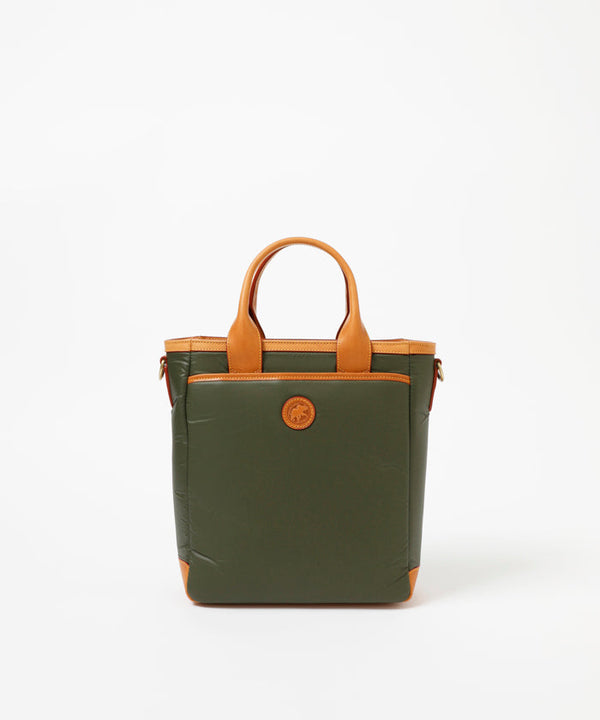 バチューサーパス[トートバッグ 4118BSS]グリーン6109016355 – HUNTING