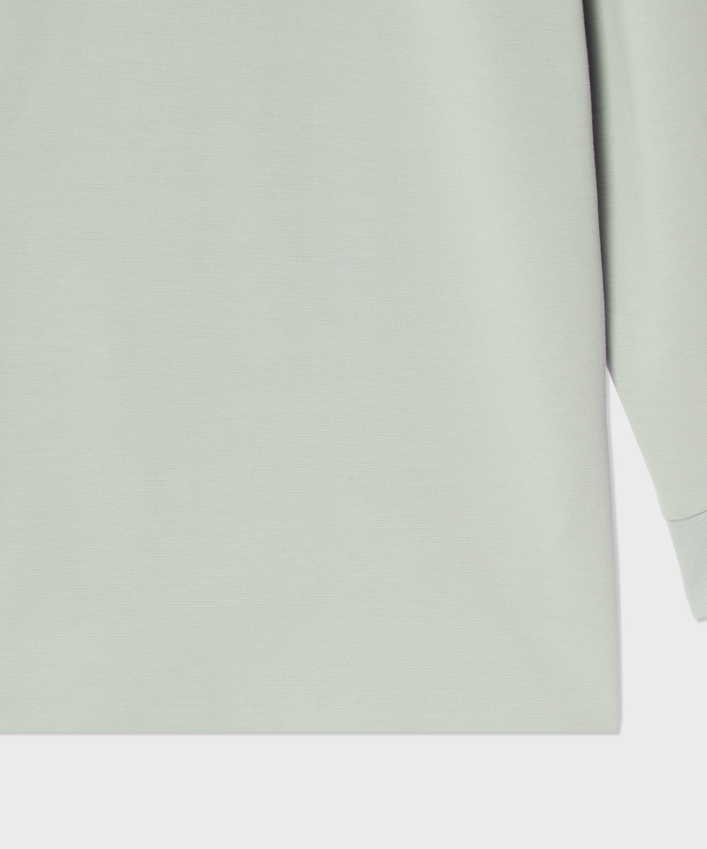 CRAFTED BY DESCENTE.LAB[ポンチタートルネックシャツ FLT02M]ライトグレー6236600902メンズ 6