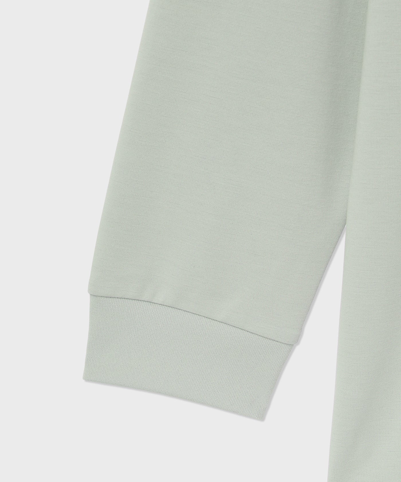 CRAFTED BY DESCENTE.LAB[ポンチタートルネックシャツ FLT02M]ライトグレー6236600902メンズ 4