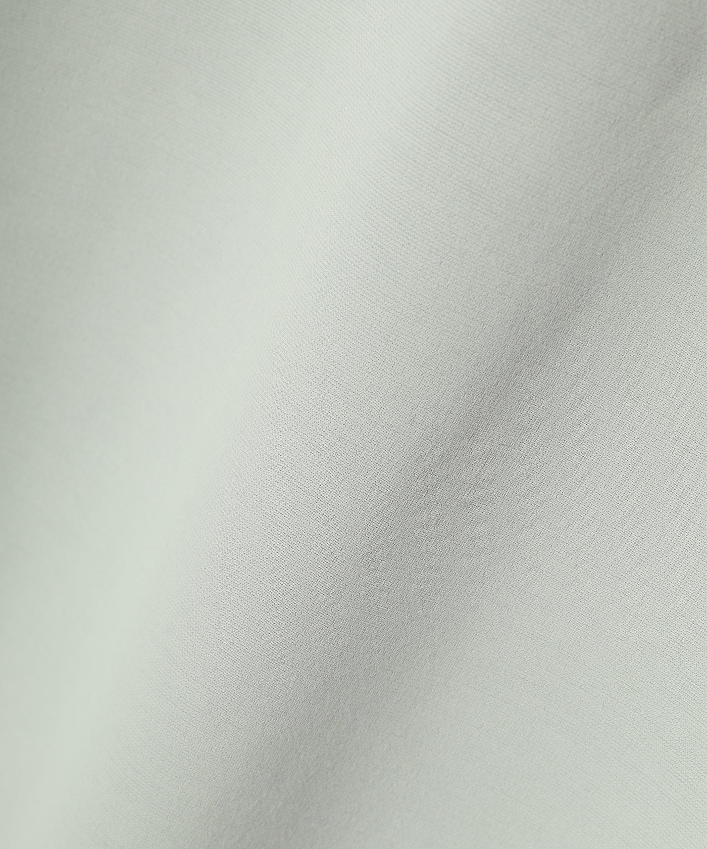 CRAFTED BY DESCENTE.LAB[ポンチロングスリーブシャツ FLT01M]ライトグレー6236600802メンズ 7