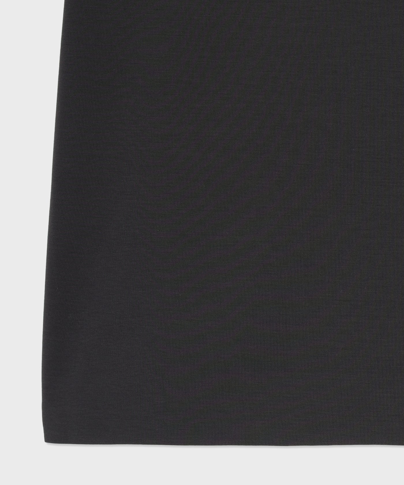 CRAFTED BY DESCENTE.LAB[ポンチハーフスリーブシャツ FHT01M]ブラック6236600708メンズ 6