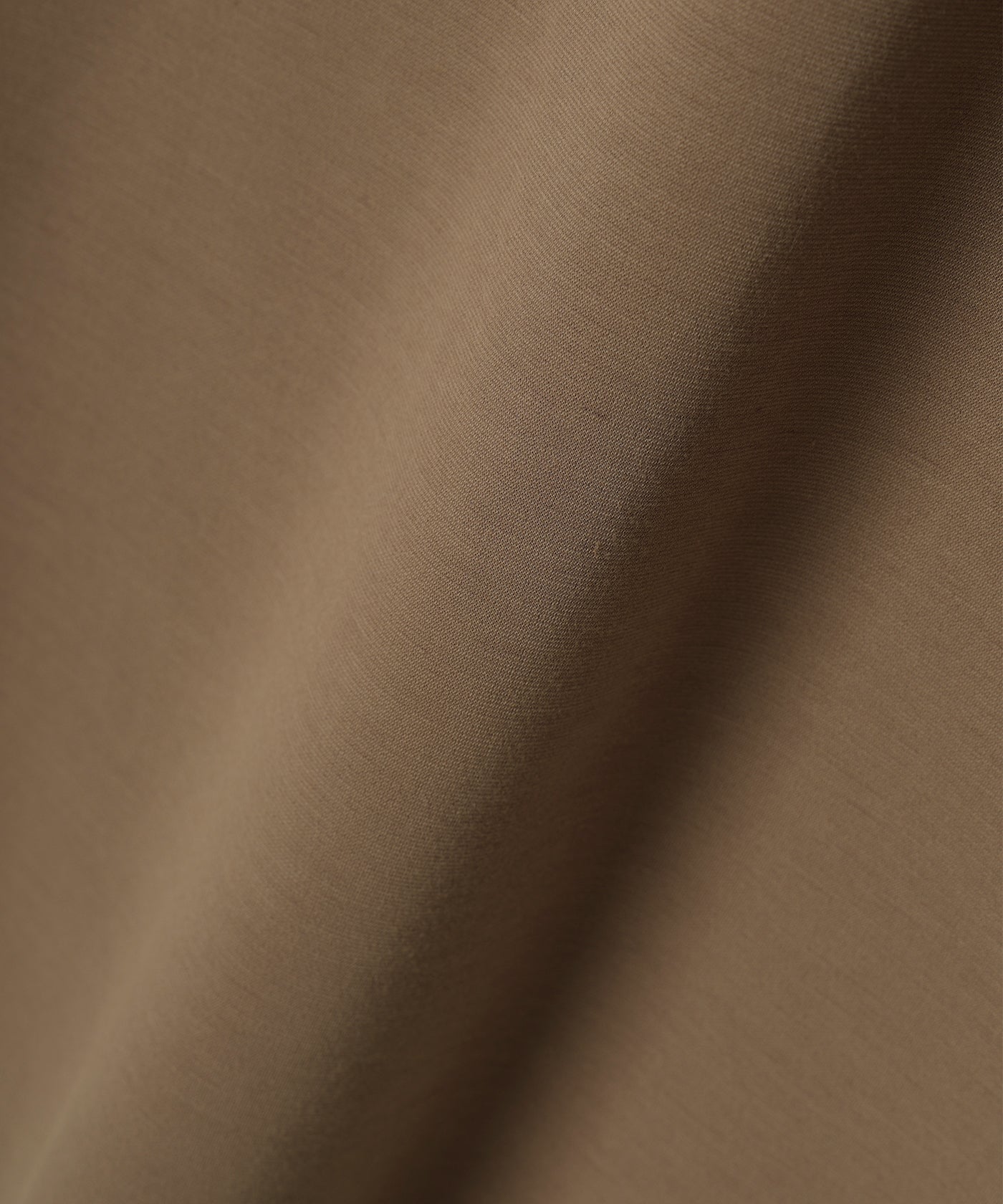 CRAFTED BY DESCENTE.LAB[ポンチハーフスリーブシャツ FHT01M]ブラウン6236600736メンズ 7