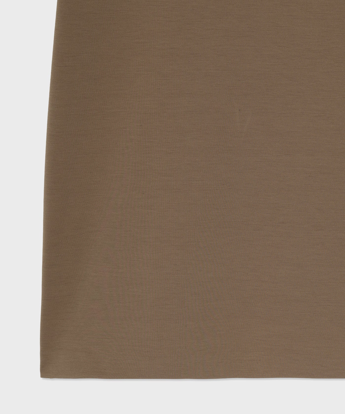 CRAFTED BY DESCENTE.LAB[ポンチハーフスリーブシャツ FHT01M]ブラウン6236600736メンズ 6