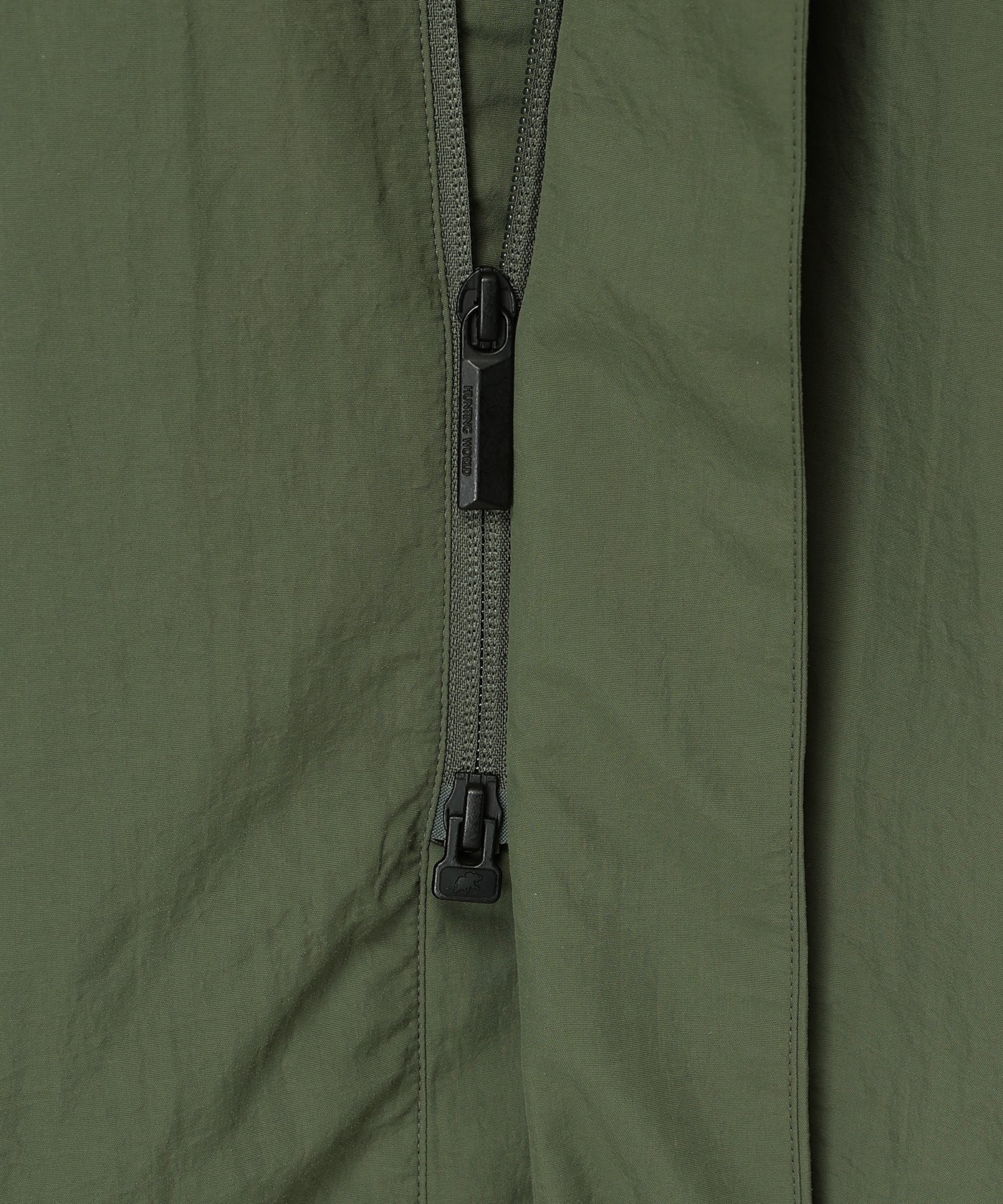CRAFTED BY DESCENTE.LAB[メッシュライニングコート FWB02M]ライトグリーン6236600250メンズ 6