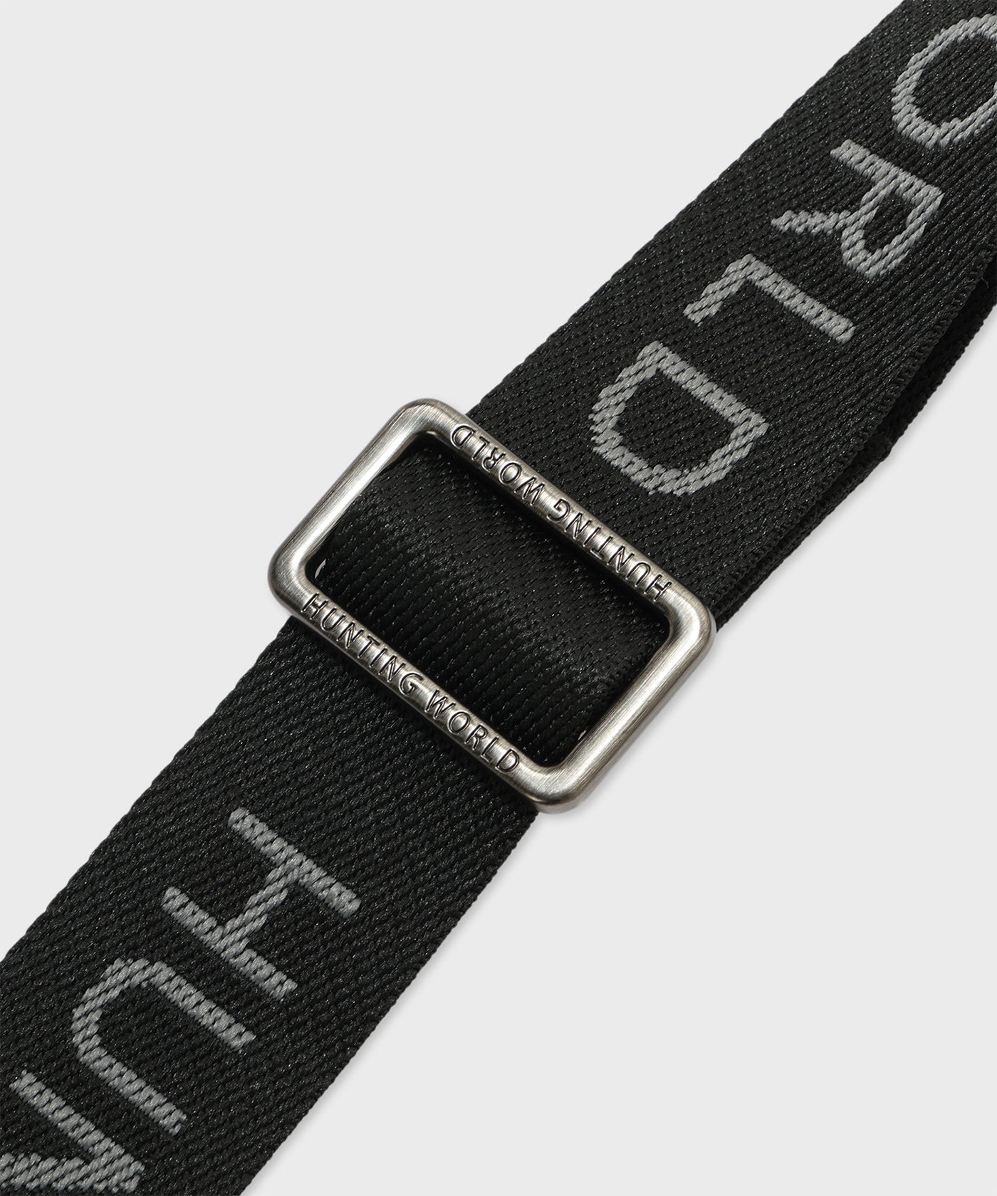 ショルダーストラップ[ロゴストラップ38mm 017LST]ブラック6509801008 4