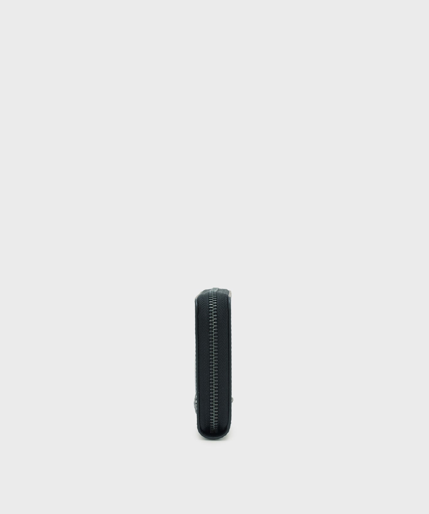 クリスタルグレイン[ロングジップウォレット 370CGR]ネイビー6119204278 2