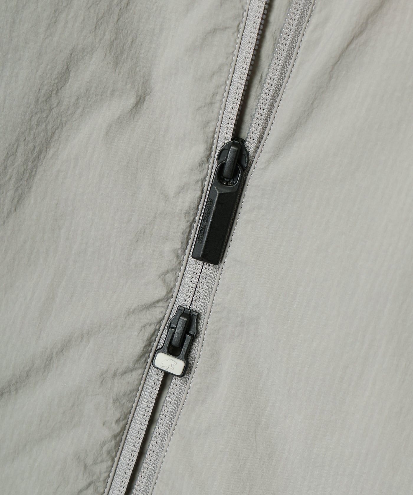 CRAFTED BY DESCENTE.LAB[クロスプリーツダウンジャケット FDJ01M]ベージュ6236600532メンズ 8