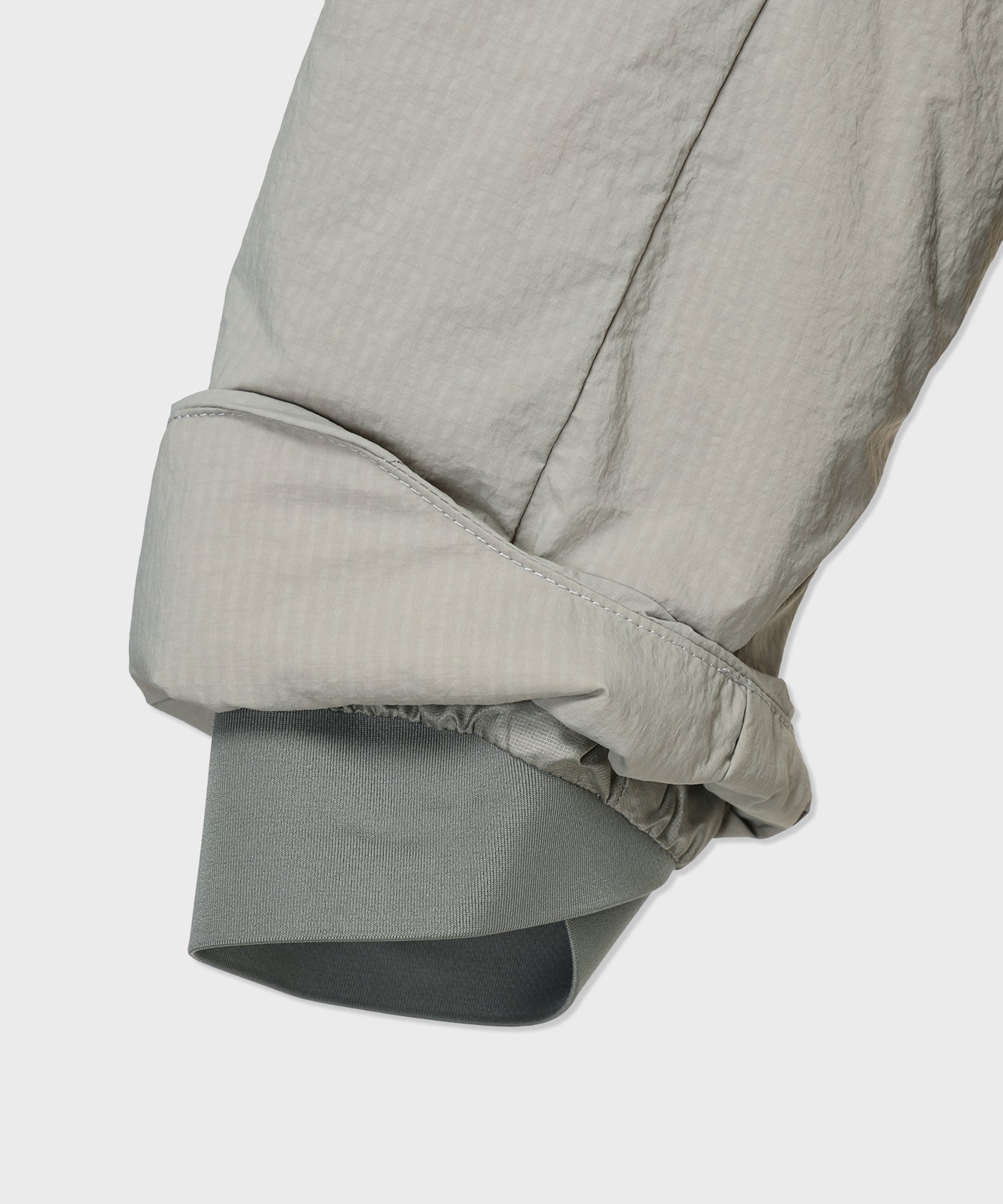 CRAFTED BY DESCENTE.LAB[クロスプリーツダウンジャケット FDJ01M]ベージュ6236600532メンズ 6