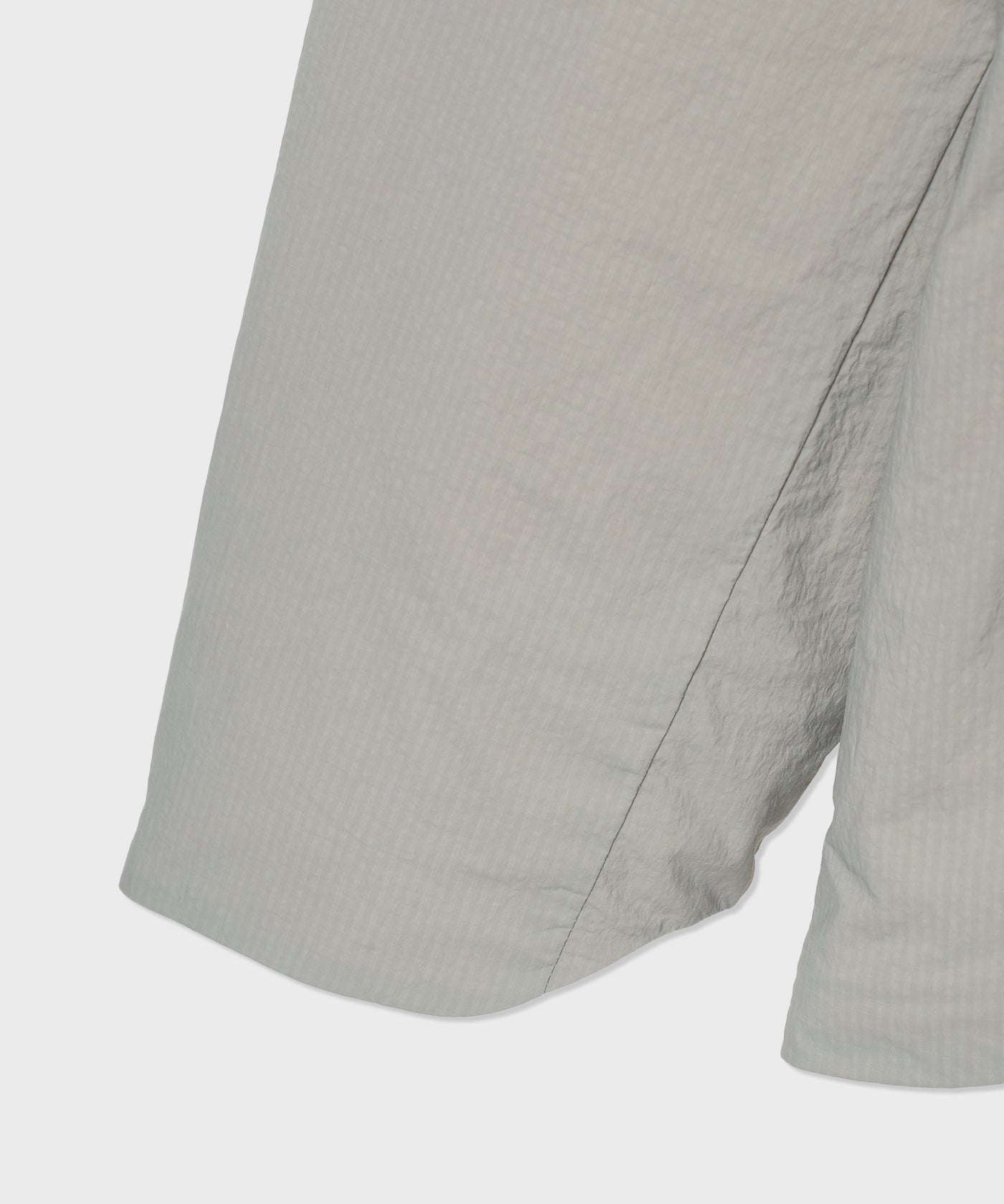 CRAFTED BY DESCENTE.LAB[クロスプリーツダウンジャケット FDJ01M]ベージュ6236600532メンズ 5