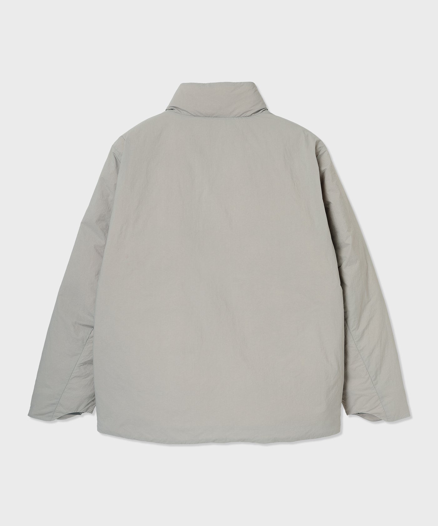CRAFTED BY DESCENTE.LAB[クロスプリーツダウンジャケット FDJ01M]ベージュ6236600532メンズ 2