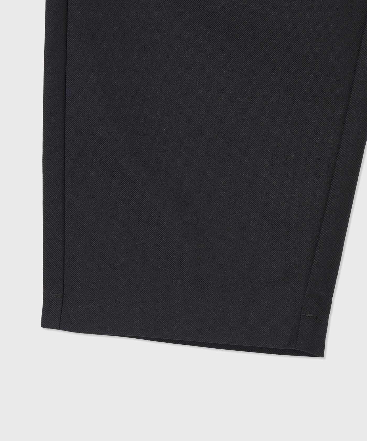 CRAFTED BY DESCENTE.LAB[ATYストレッチウーブンパンツ FLP01M]ブラック6236601008メンズ 6
