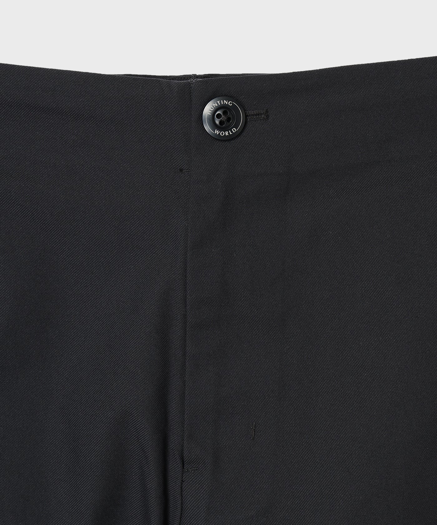 CRAFTED BY DESCENTE.LAB[ATYストレッチウーブンパンツ FLP01M]ブラック6236601008メンズ 3