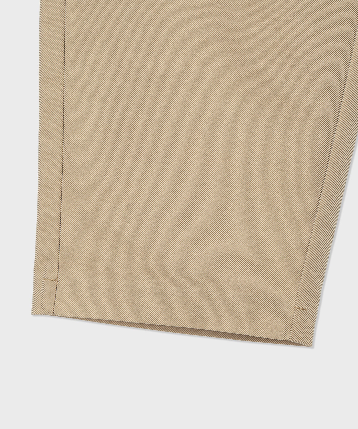 CRAFTED BY DESCENTE.LAB[ATYストレッチウーブンパンツ FLP01M]ベージュ6236601032メンズ 6
