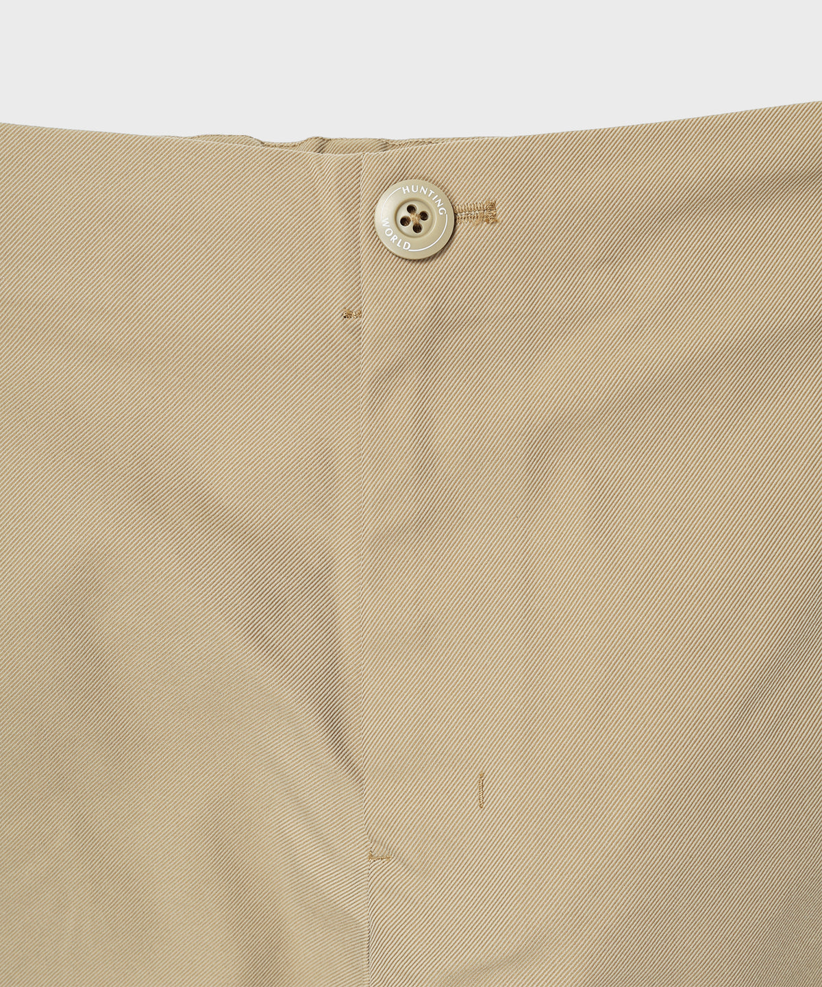 CRAFTED BY DESCENTE.LAB[ATYストレッチウーブンパンツ FLP01M]ベージュ6236601032メンズ 3