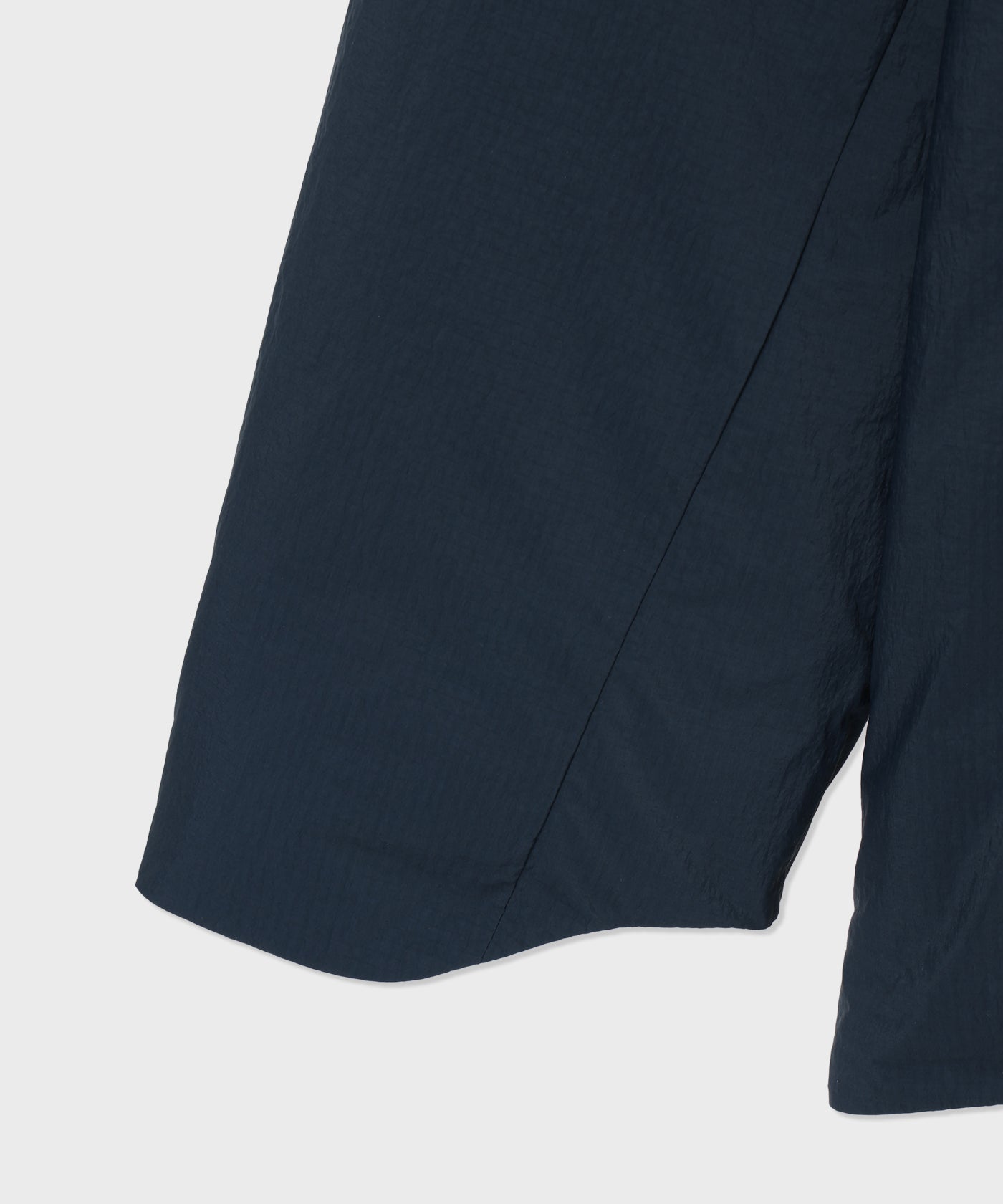 CRAFTED BY DESCENTE.LAB[クロスプリーツダウンジャケット FDJ01M]ネイビー6236600578メンズ 5