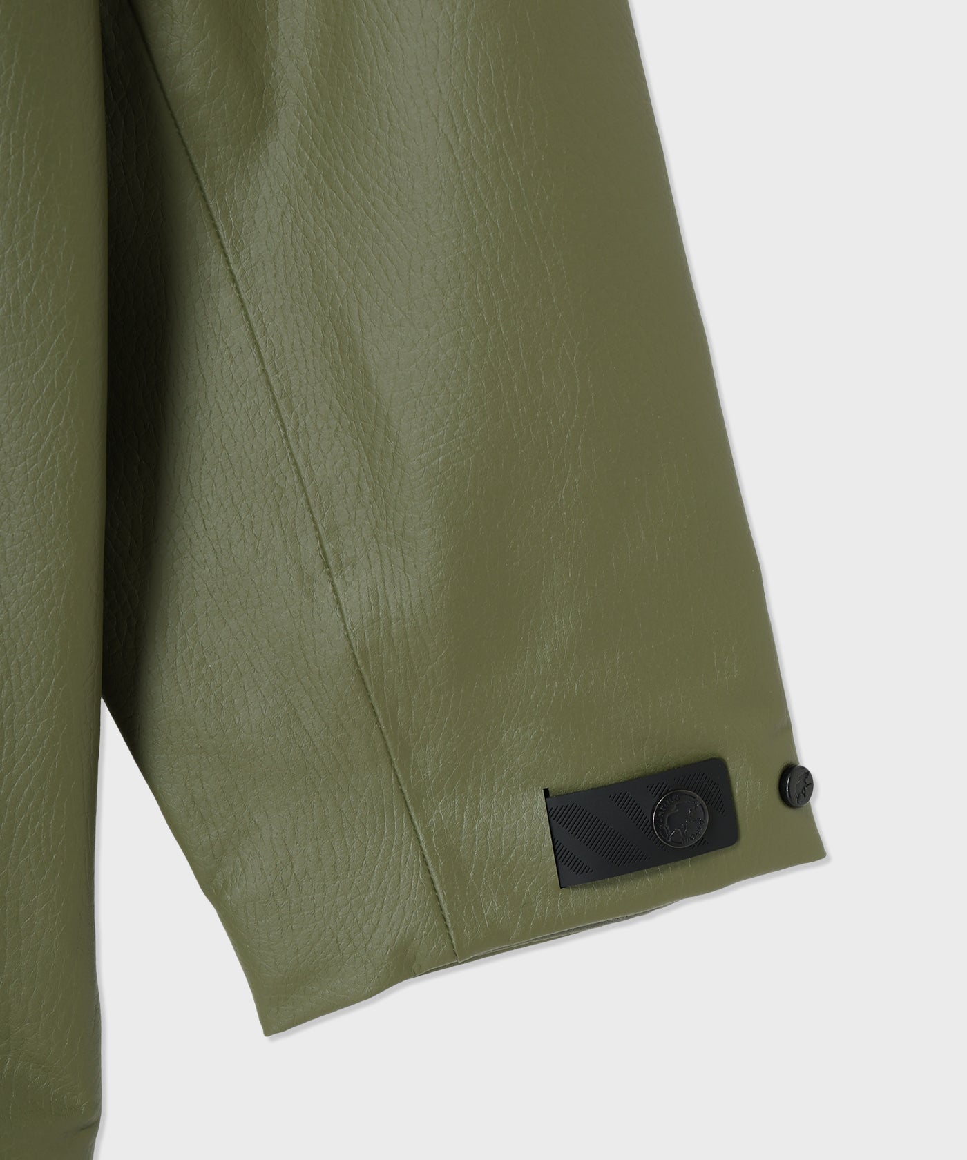 CRAFTED BY DESCENTE.LAB[サーフェスラミネーテッドシェルジャケット FWB03M]グリーン6236600355メンズ 6
