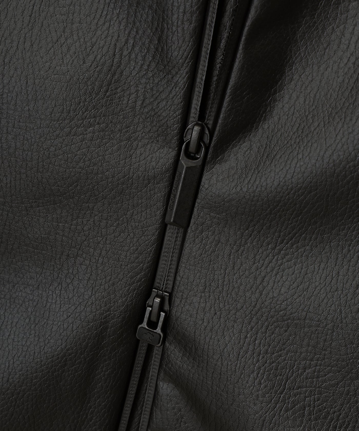CRAFTED BY DESCENTE.LAB[サーフェスラミネーテッドシェルジャケット FWB03M]ブラック6236600308メンズ 8