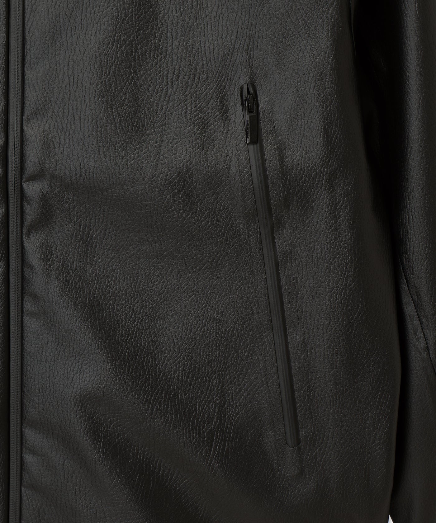 CRAFTED BY DESCENTE.LAB[サーフェスラミネーテッドシェルジャケット FWB03M]ブラック6236600308メンズ 7