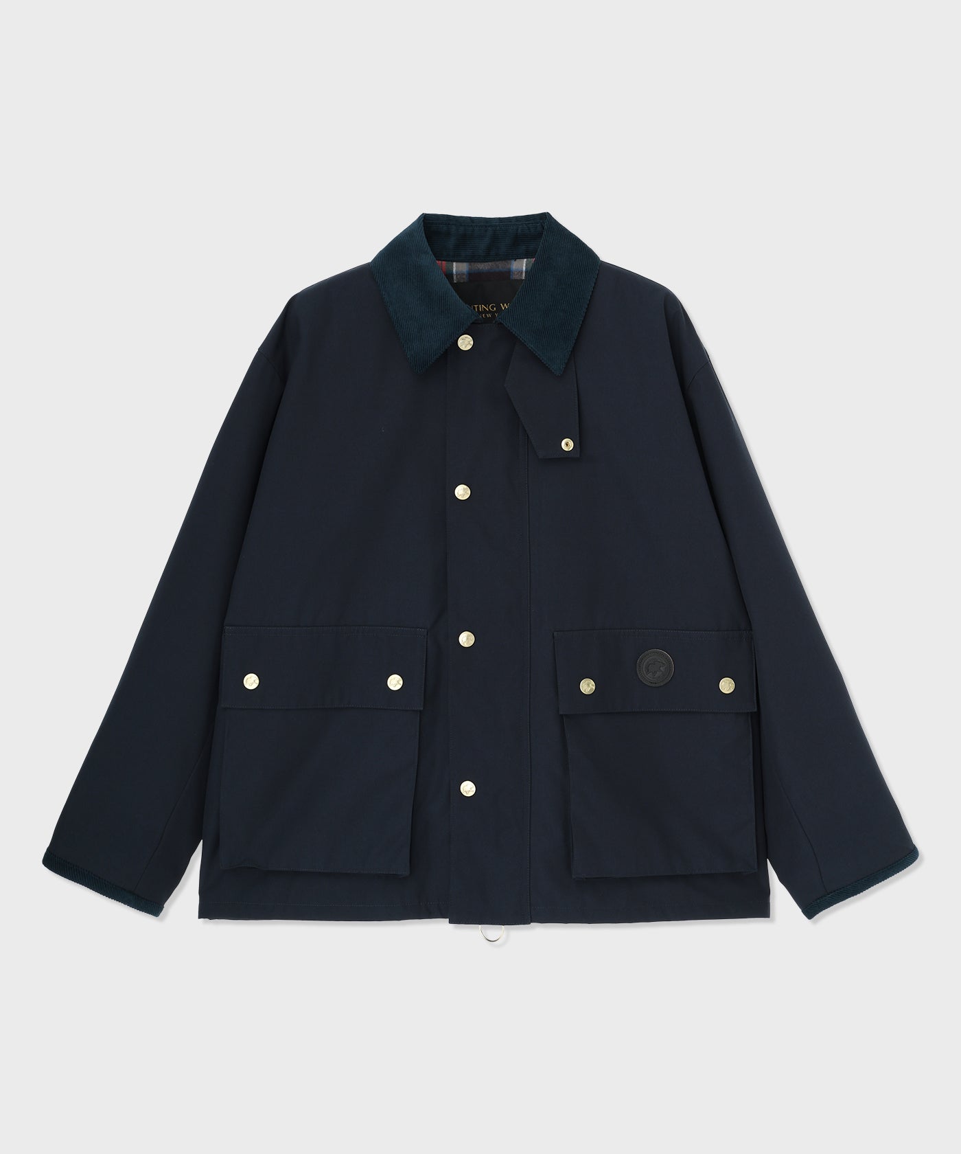 希少 90s TNUVIK テックジャケット フィッシング フィールド ネイビー フィッシングジャケット 62JK51]ネイビー6206705178ウィメンズ
