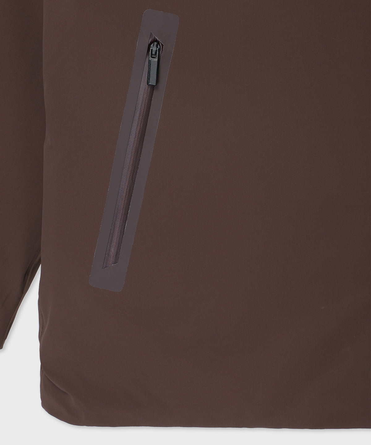 CRAFTED BY DESCENTE.LAB[ダーミザクスダウンジャケット FDJ02M]ブラウン6236600636メンズ 8
