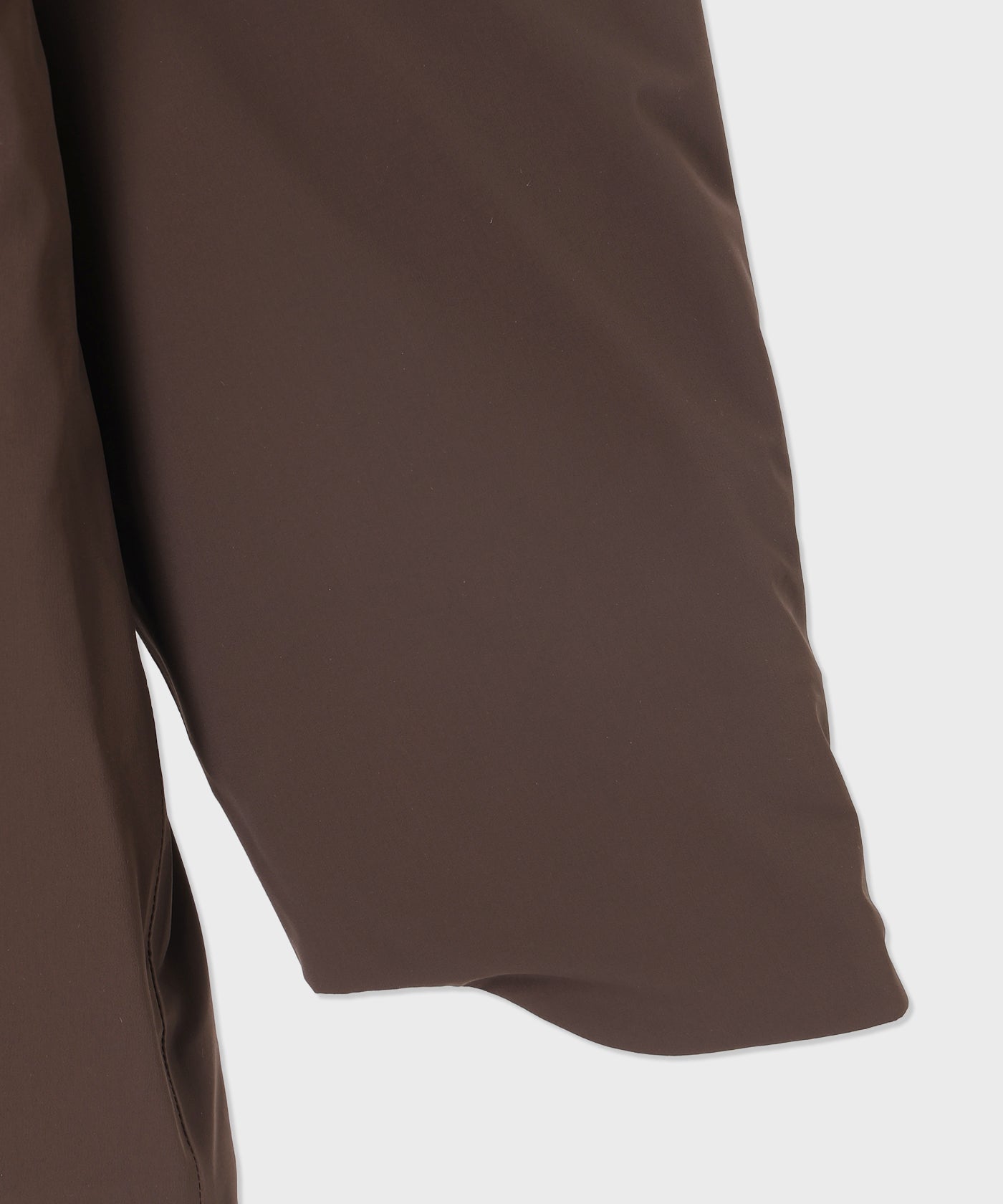 CRAFTED BY DESCENTE.LAB[ダーミザクスダウンジャケット FDJ02M]ブラウン6236600636メンズ 7