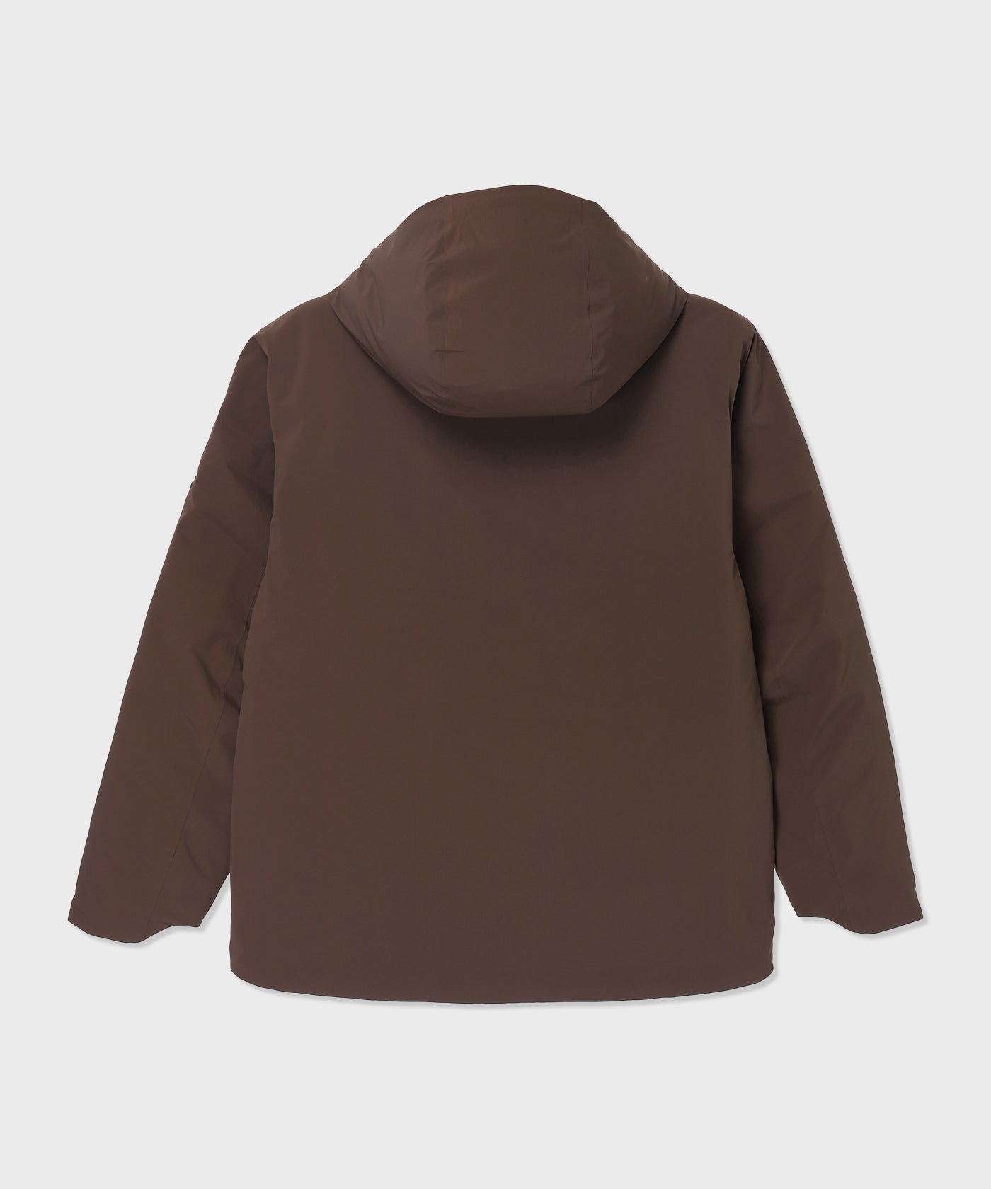 CRAFTED BY DESCENTE.LAB[ダーミザクスダウンジャケット FDJ02M]ブラウン6236600636メンズ 2