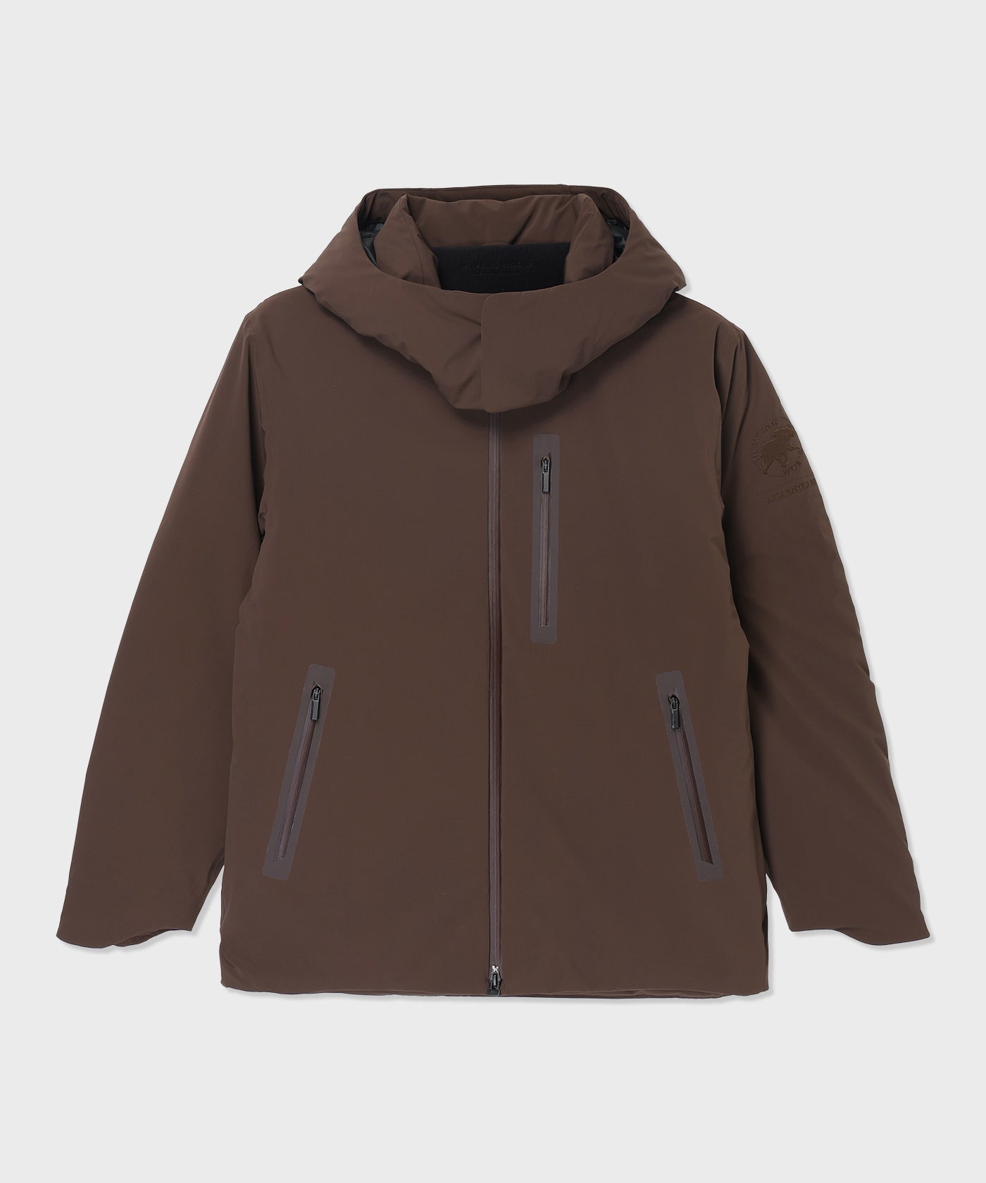 アウター＆ジャケット – HUNTING WORLD ONLINE STORE