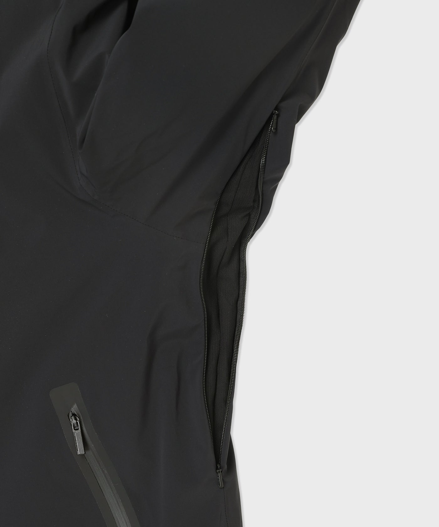 CRAFTED BY DESCENTE.LAB[ダーミザクスダウンジャケット FDJ02M]ブラック6236600608メンズ 10