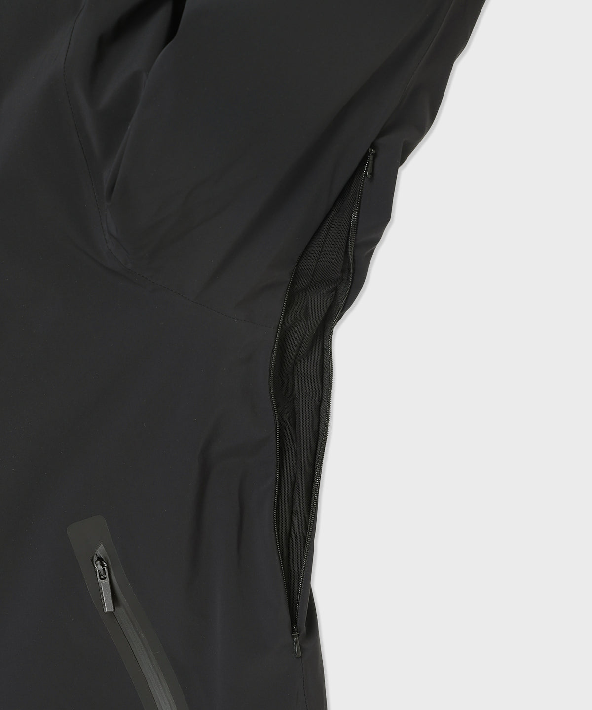 CRAFTED BY DESCENTE.LAB[ダーミザクスダウンジャケット FDJ02M]ブラック6236600608メンズ 10