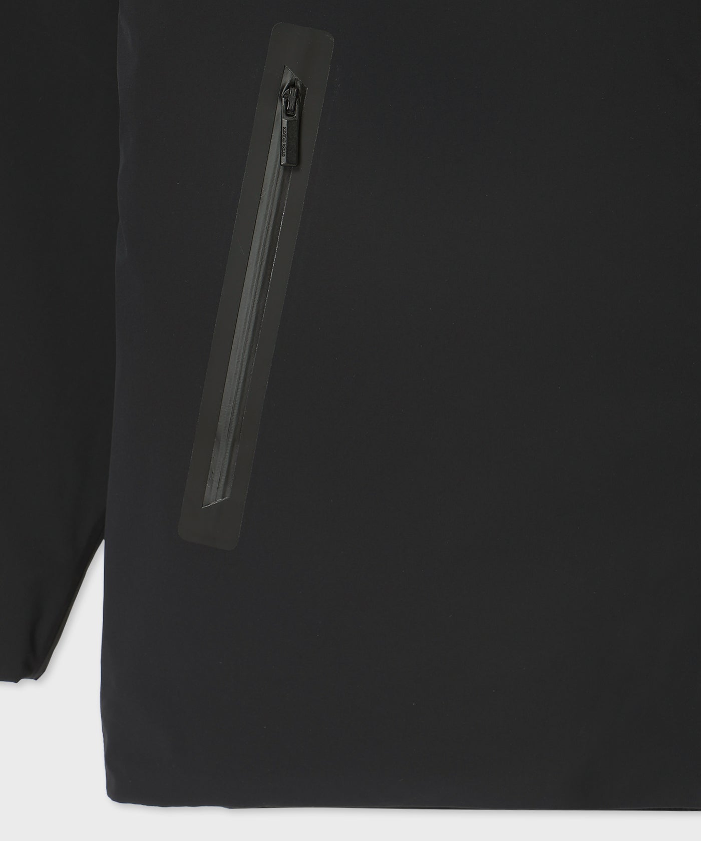 CRAFTED BY DESCENTE.LAB[ダーミザクスダウンジャケット FDJ02M]ブラック6236600608メンズ 8