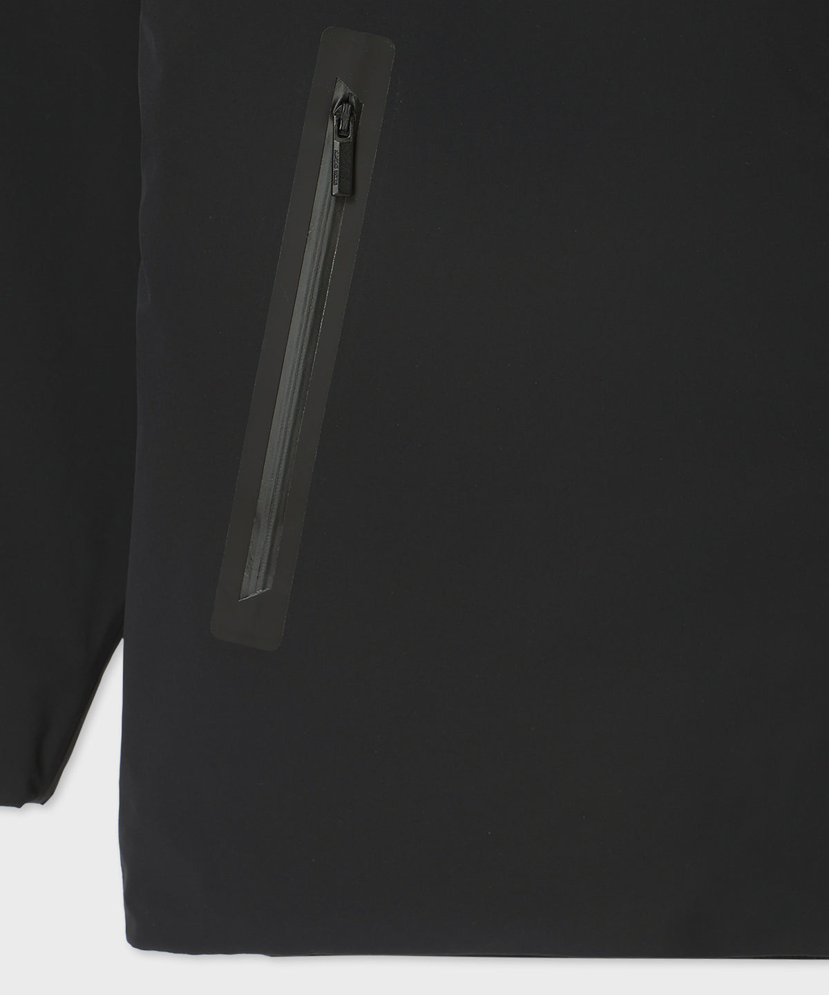 CRAFTED BY DESCENTE.LAB[ダーミザクスダウンジャケット FDJ02M]ブラック6236600608メンズ 8