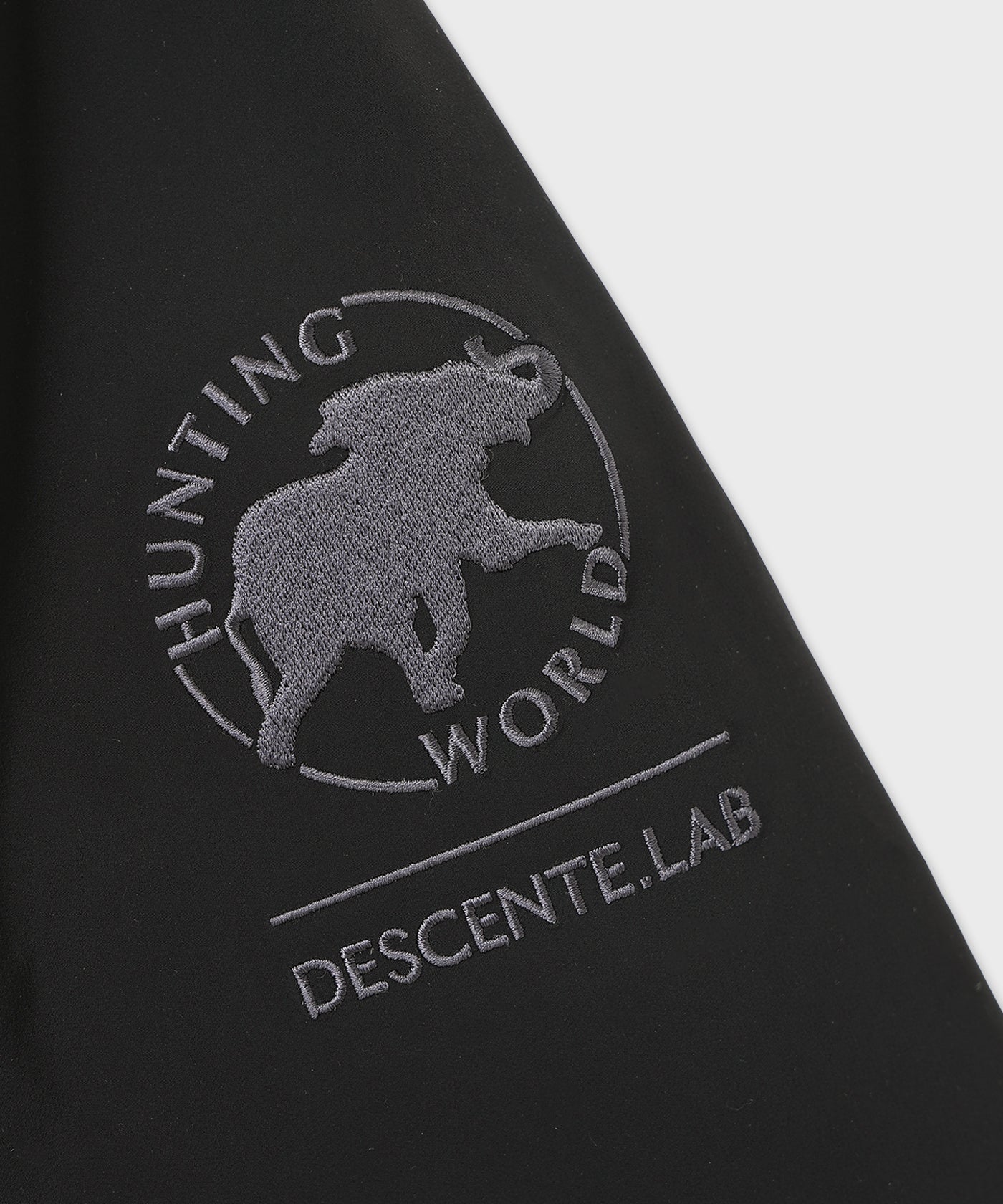 CRAFTED BY DESCENTE.LAB[ダーミザクスダウンジャケット FDJ02M]ブラック6236600608メンズ 6
