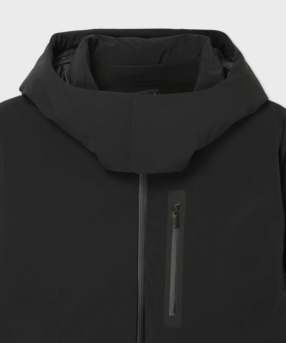CRAFTED BY DESCENTE.LAB[ダーミザクスダウンジャケット FDJ02M]ブラック6236600608メンズ 3