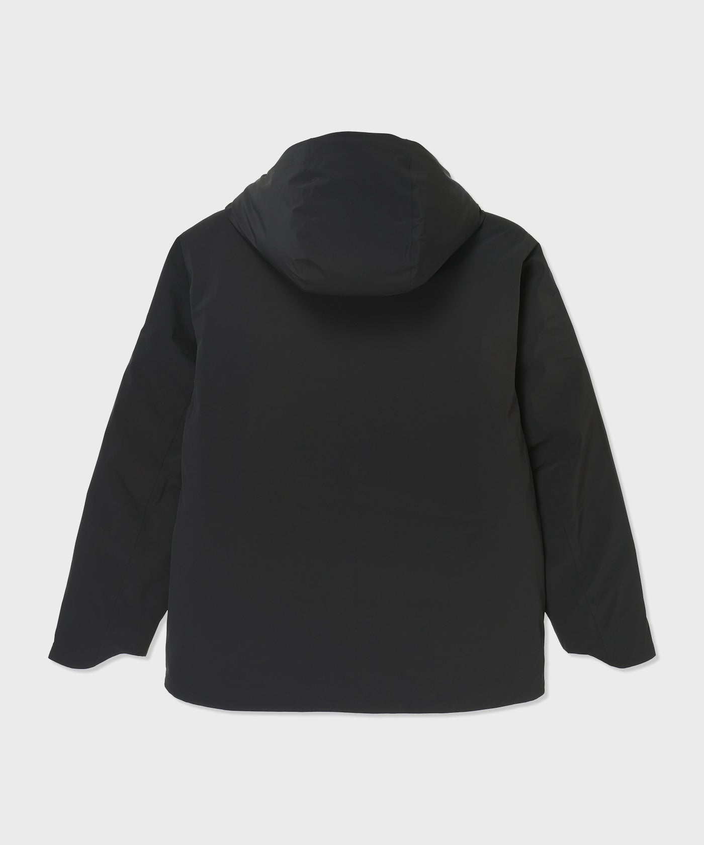CRAFTED BY DESCENTE.LAB[ダーミザクスダウンジャケット FDJ02M]ブラック6236600608メンズ 2