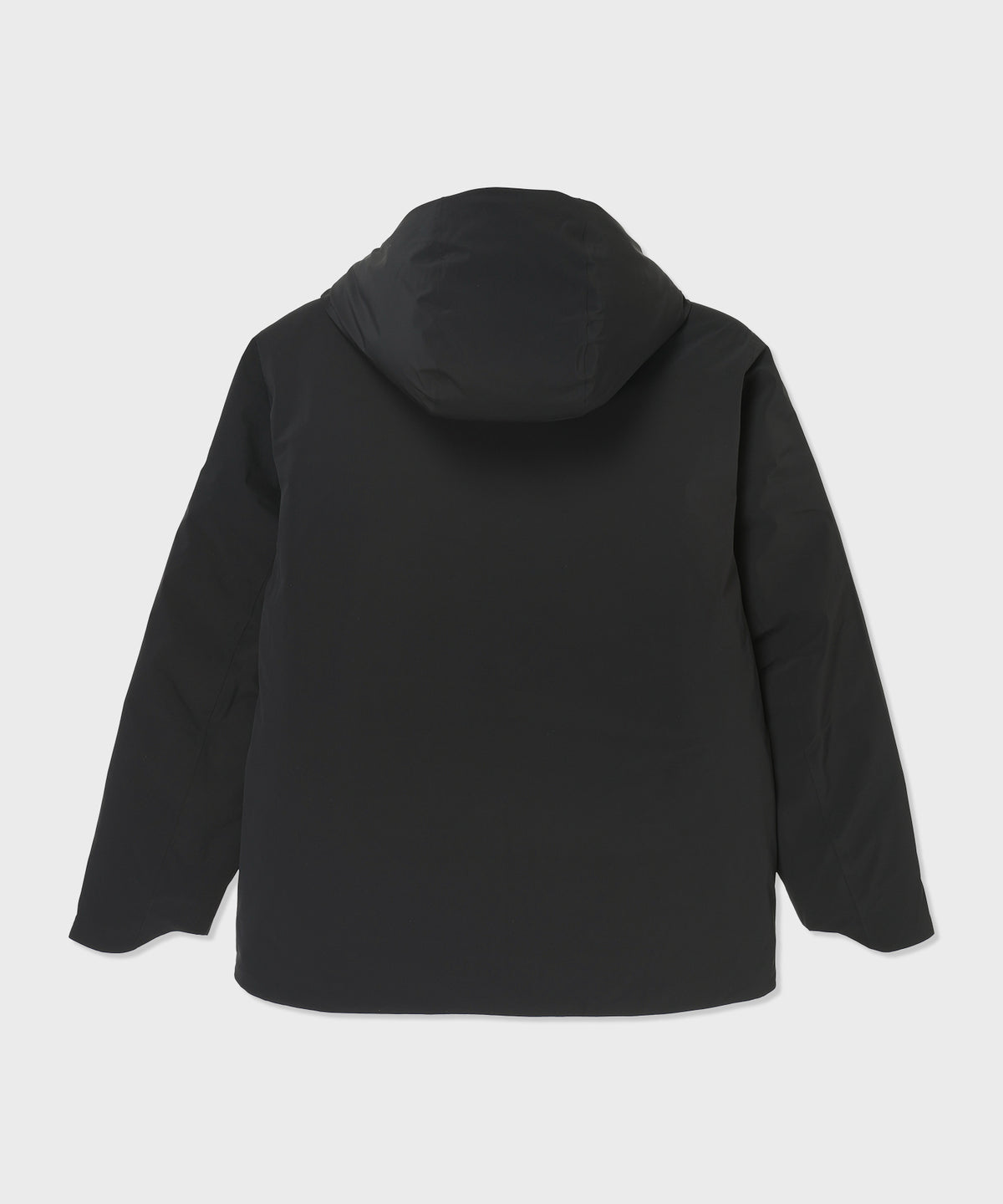 CRAFTED BY DESCENTE.LAB[ダーミザクスダウンジャケット FDJ02M]ブラック6236600608メンズ 2